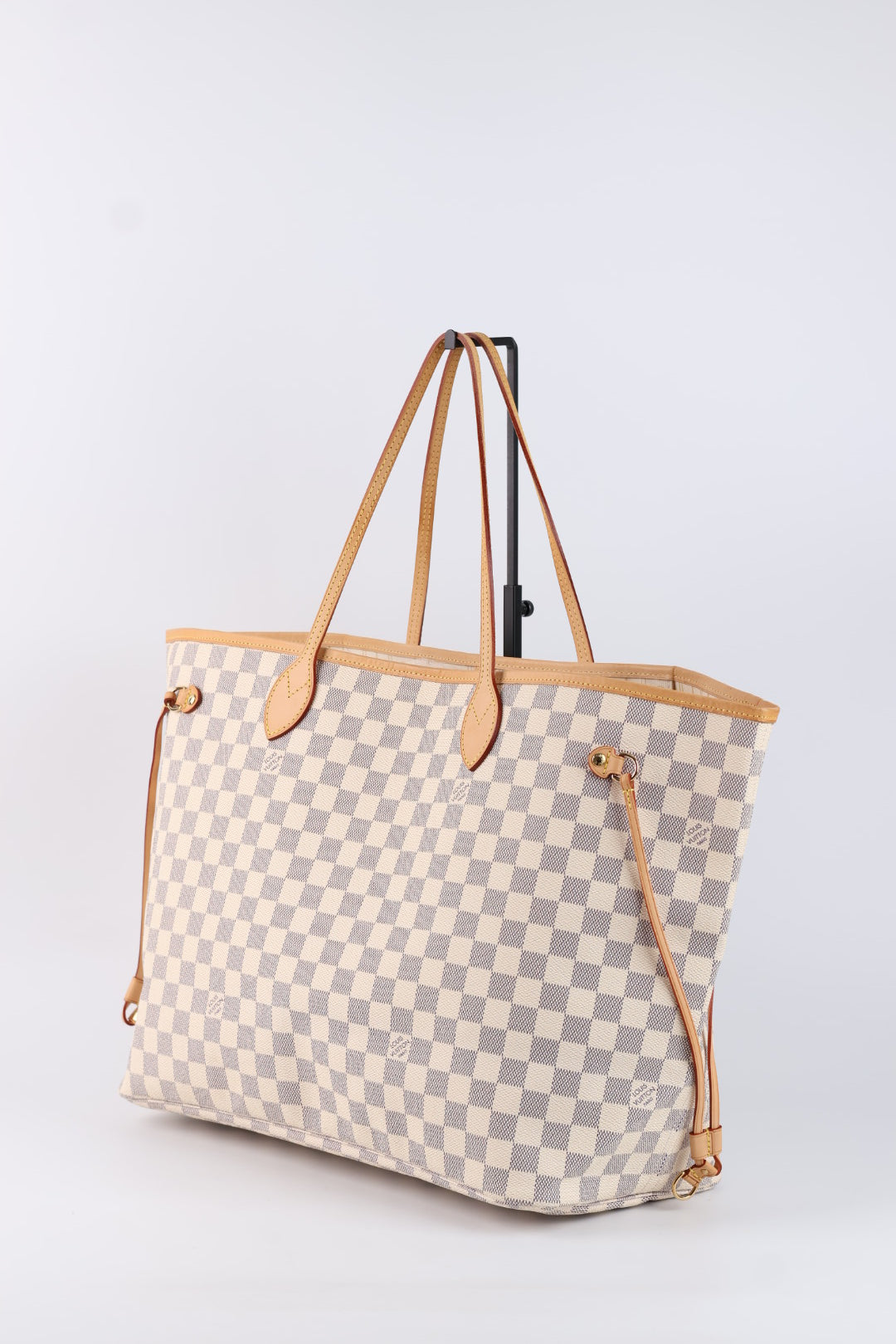 Louis Vuitton Neverfull GM Damier Azur