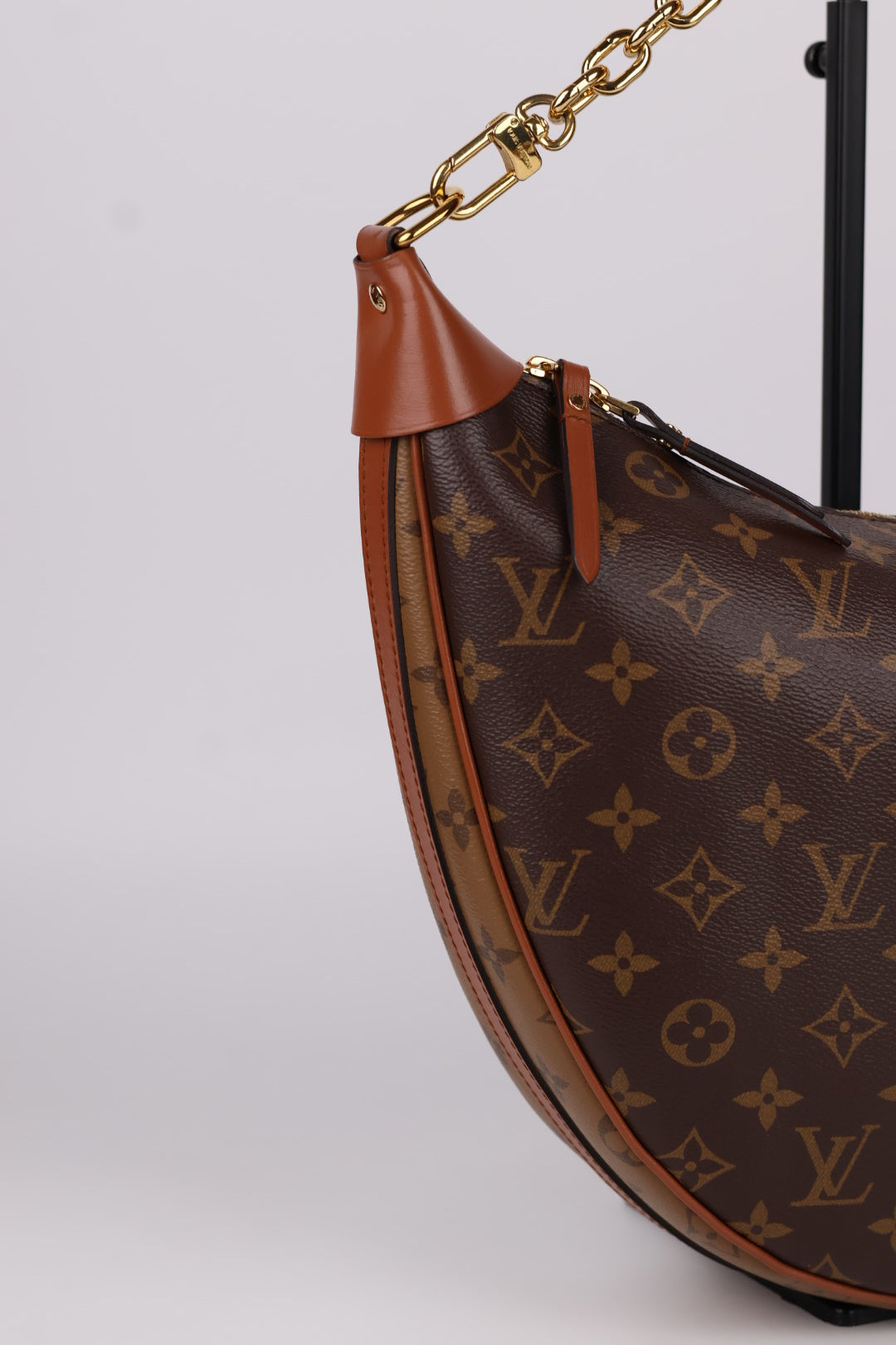 Louis Vuitton Loop Hobo Monogram