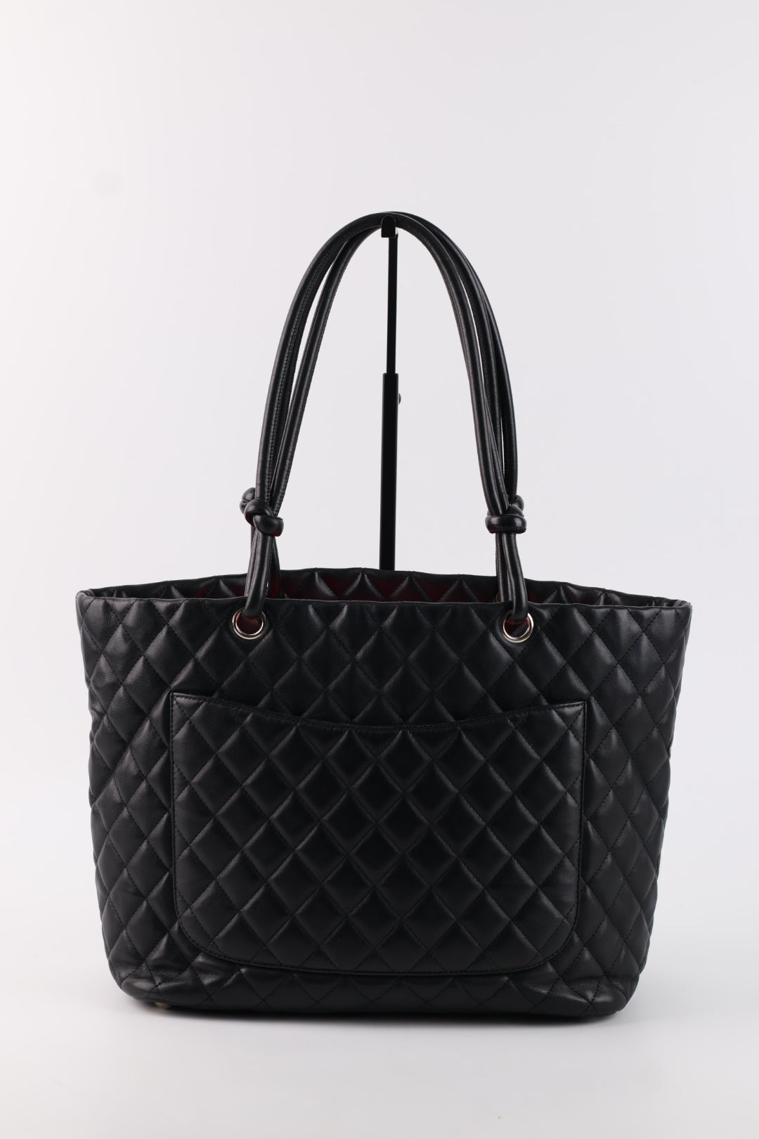 Chanel Cambon Tote