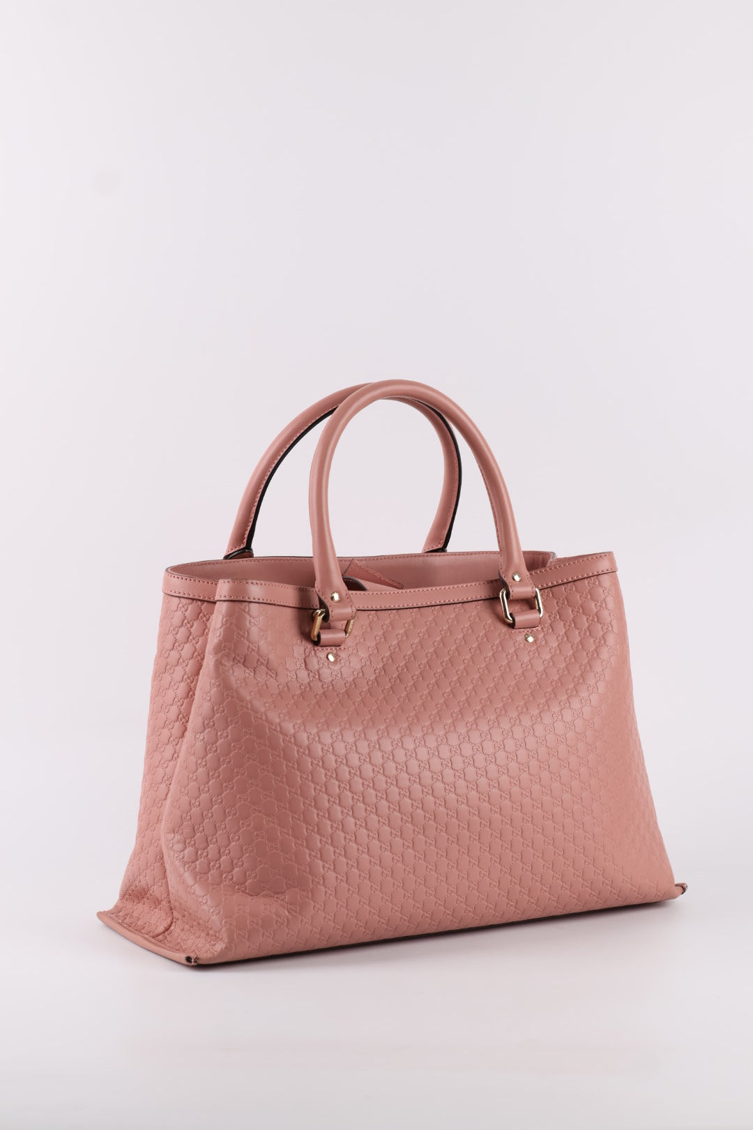 Gucci Tote Microguccissima