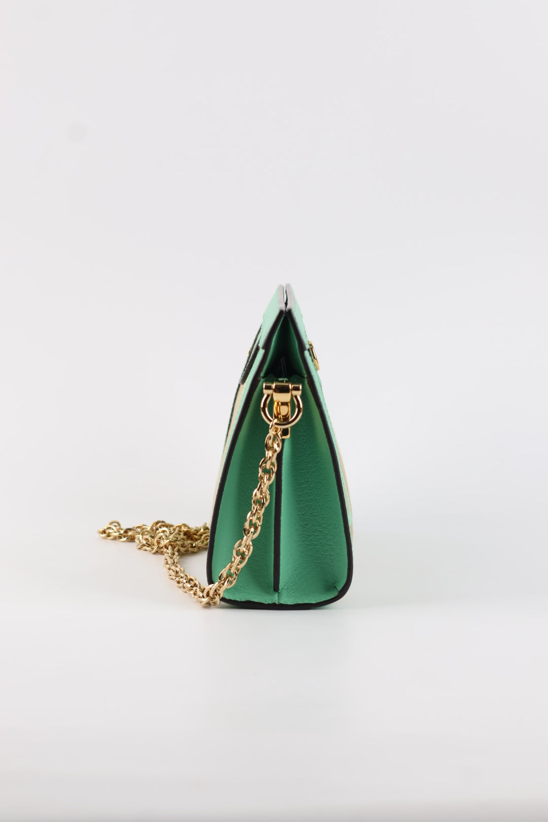 Gucci Ophidia Chain GG Jumbo