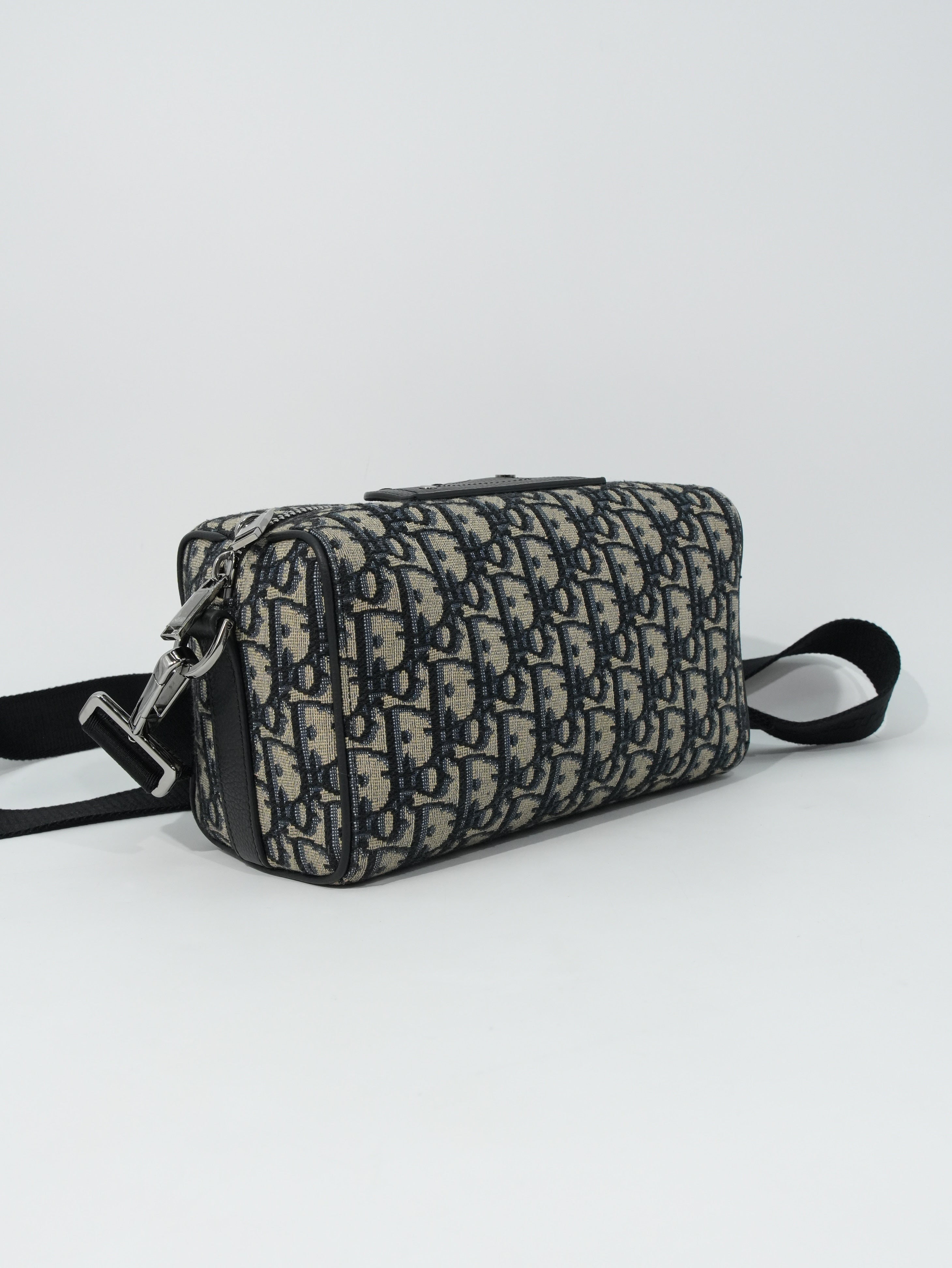 Dior Lingot Jacquard Oblique