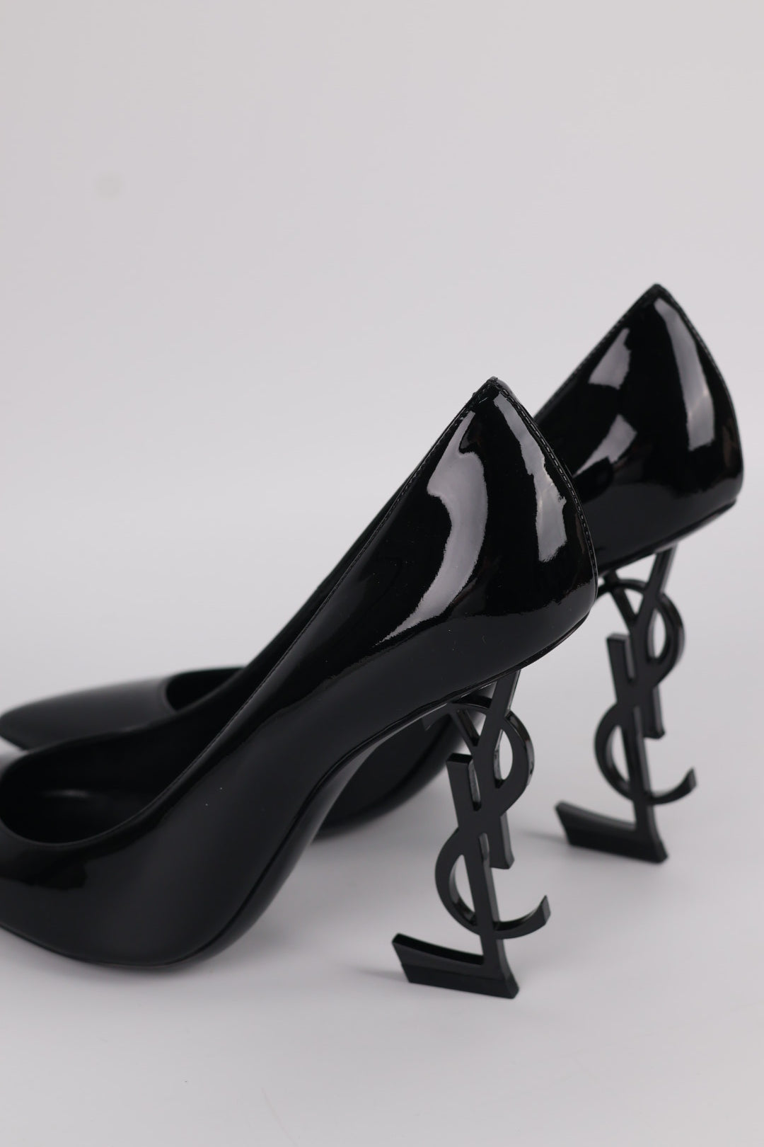 Saint Laurent Décolleté Opyum Vernis