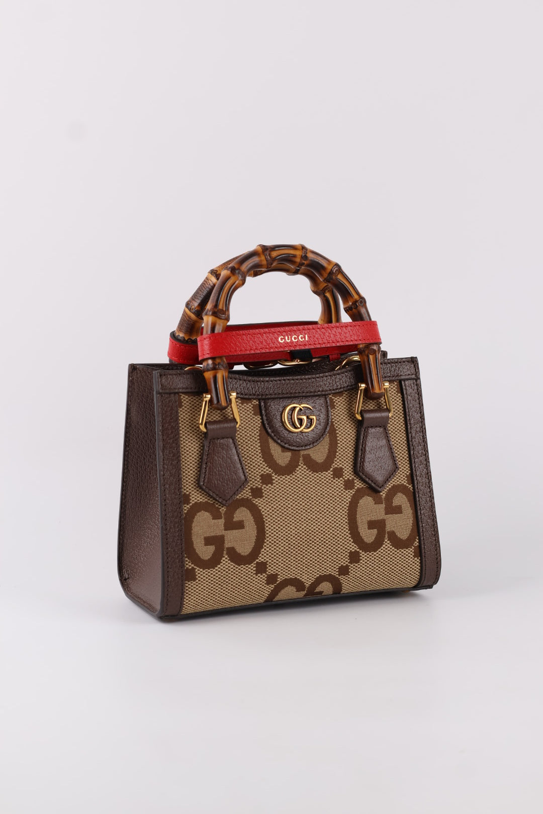 Gucci Mini Diana GG Jumbo
