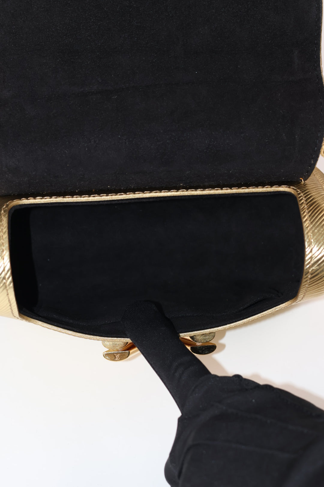 Louis Vuitton Twist Pm Epi