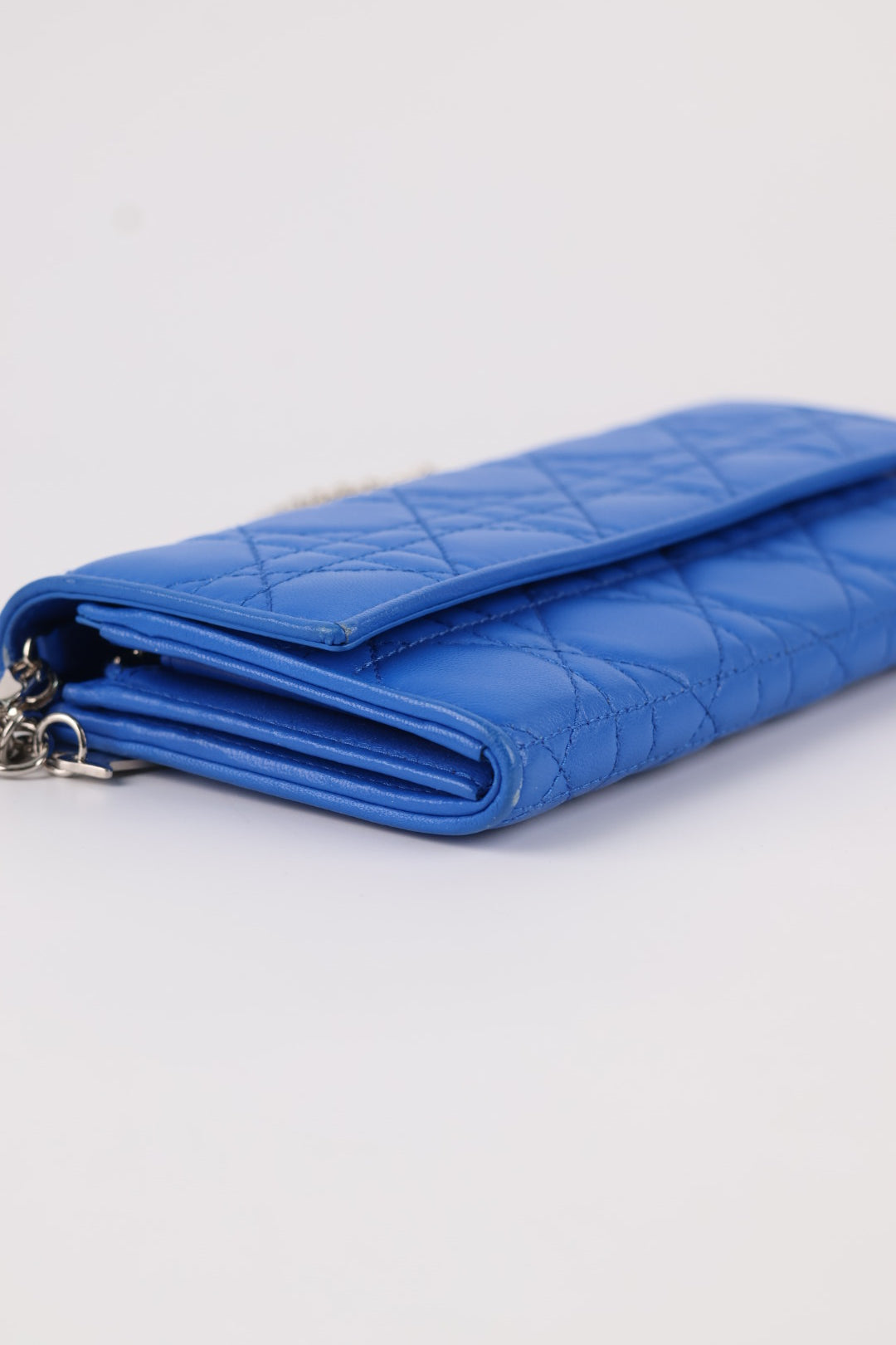 Dior Woc Lady Dior Cannage