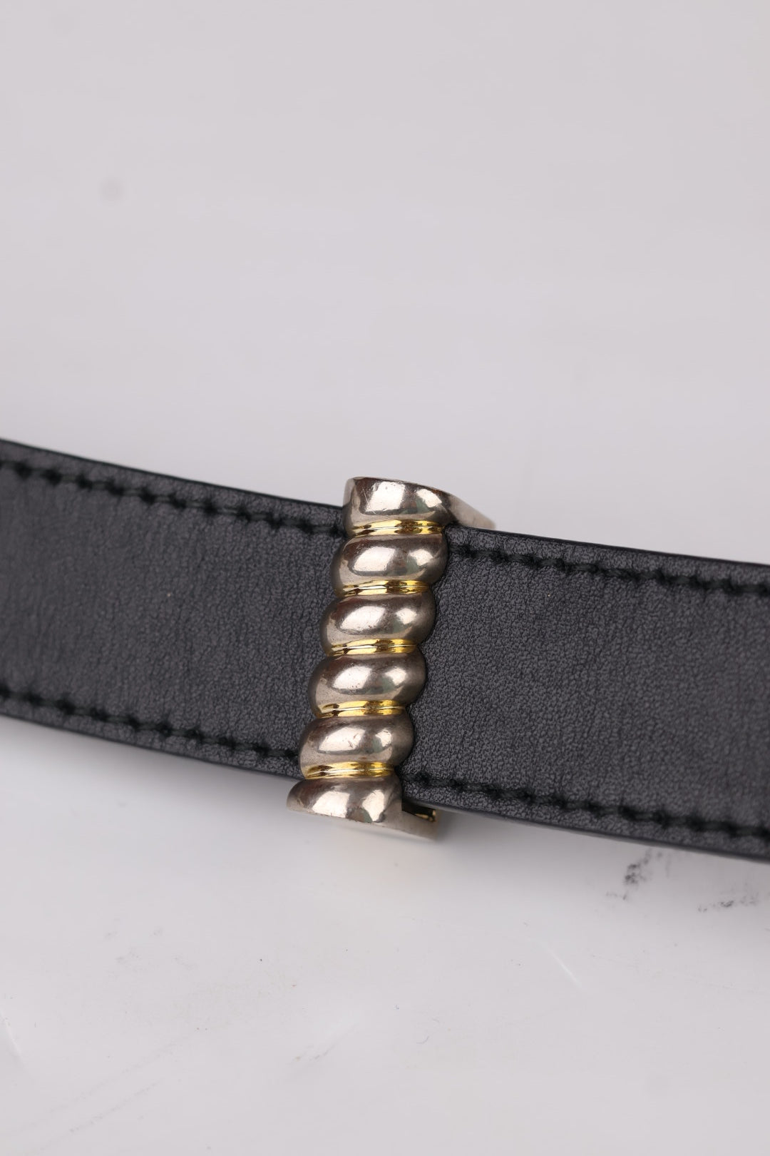 Gucci Cintura Marmont Zigrinata