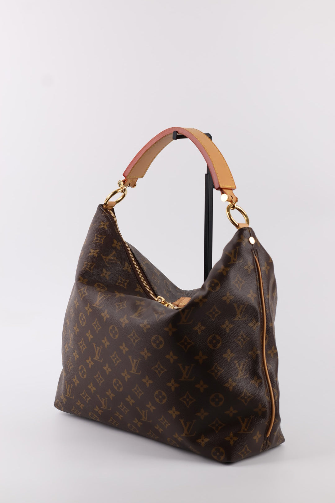 Louis Vuitton Sully MM Monogram