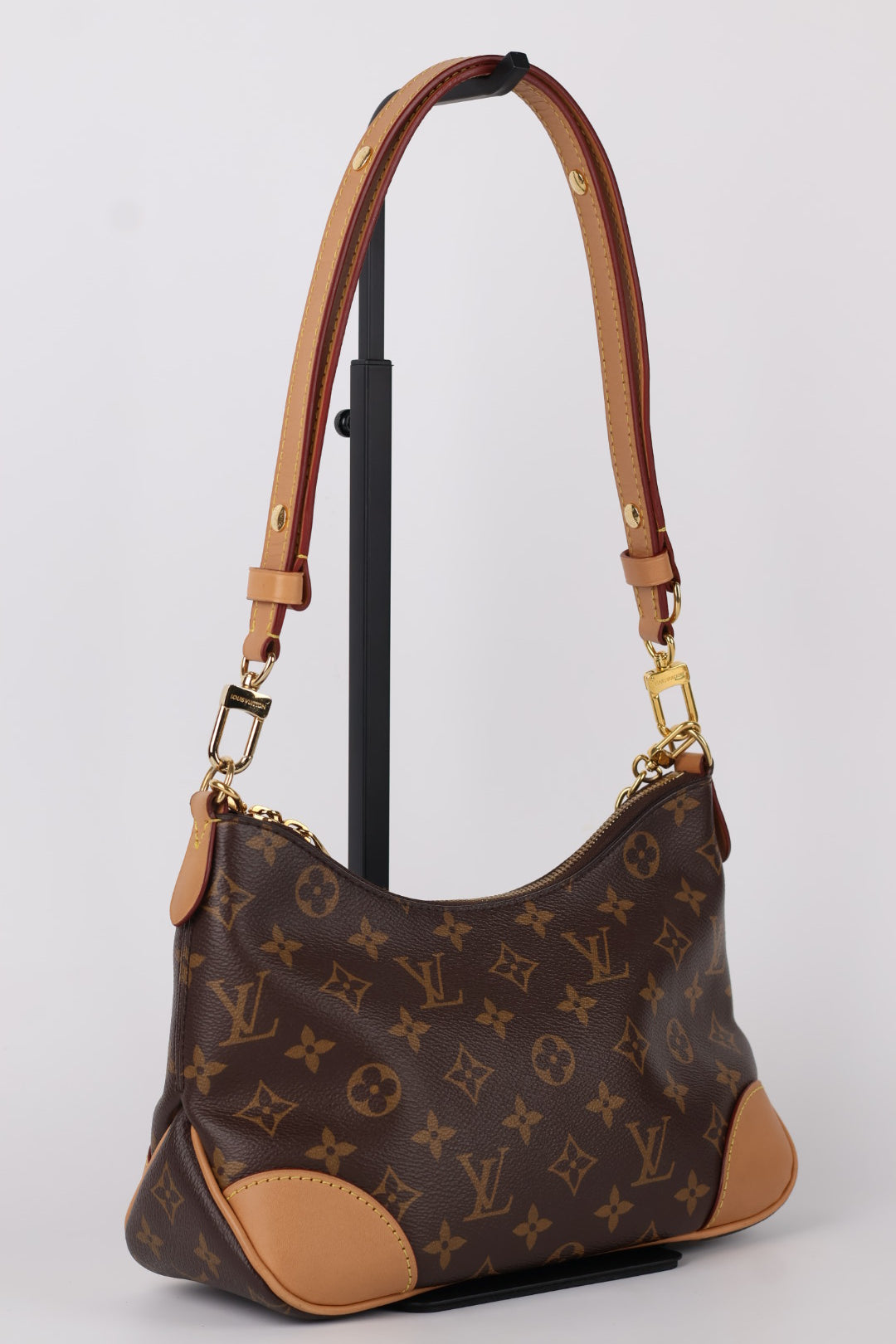 Louis Vuitton Boulogne Pm Monogram