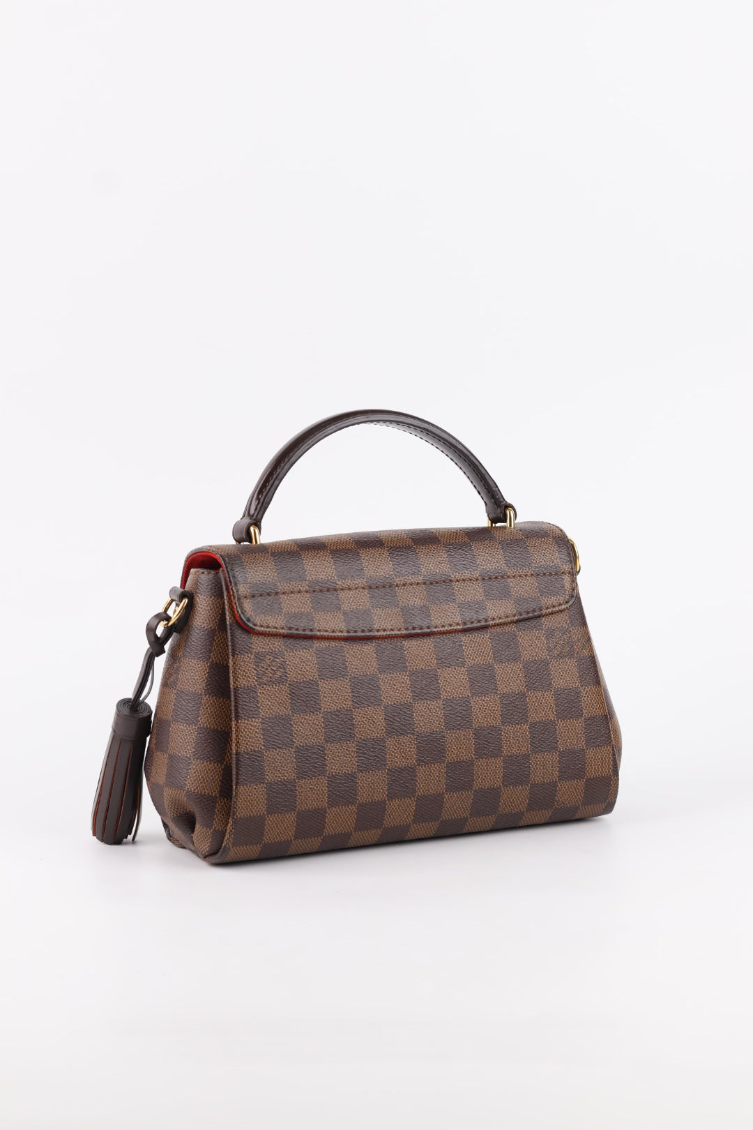 Louis Vuitton Croisette Damier Ébène