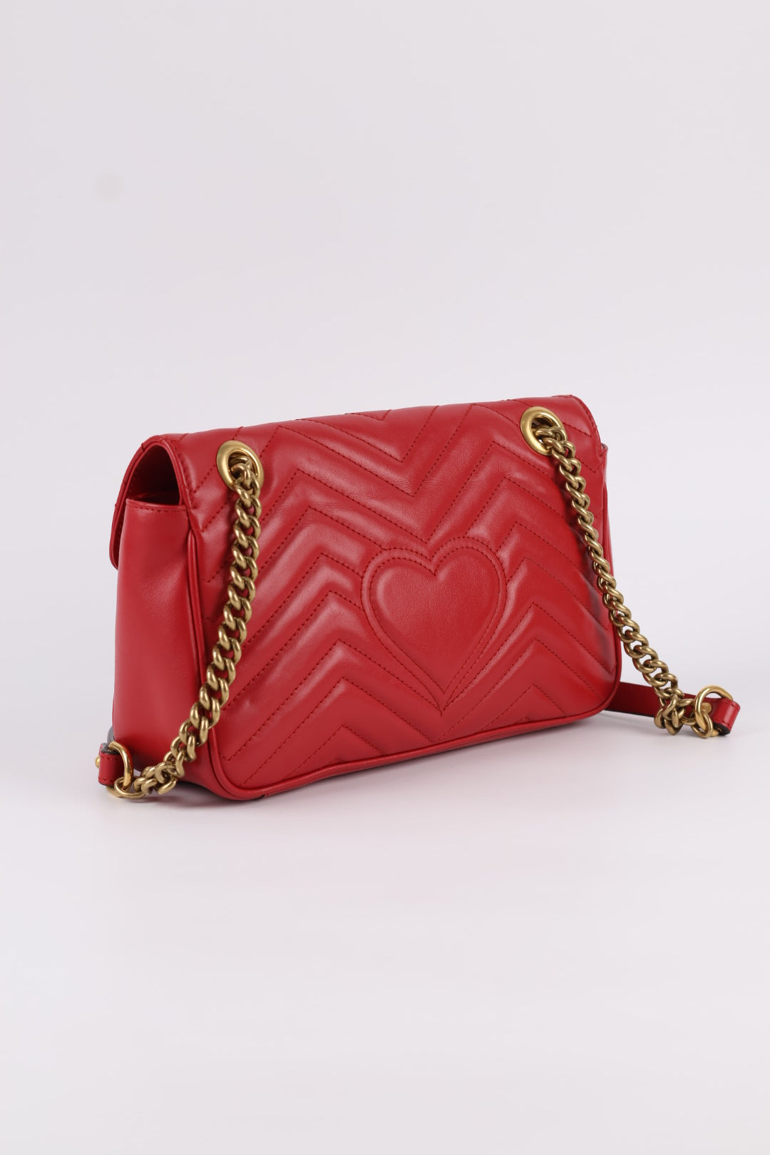 Gucci Marmont Media Matelassé
