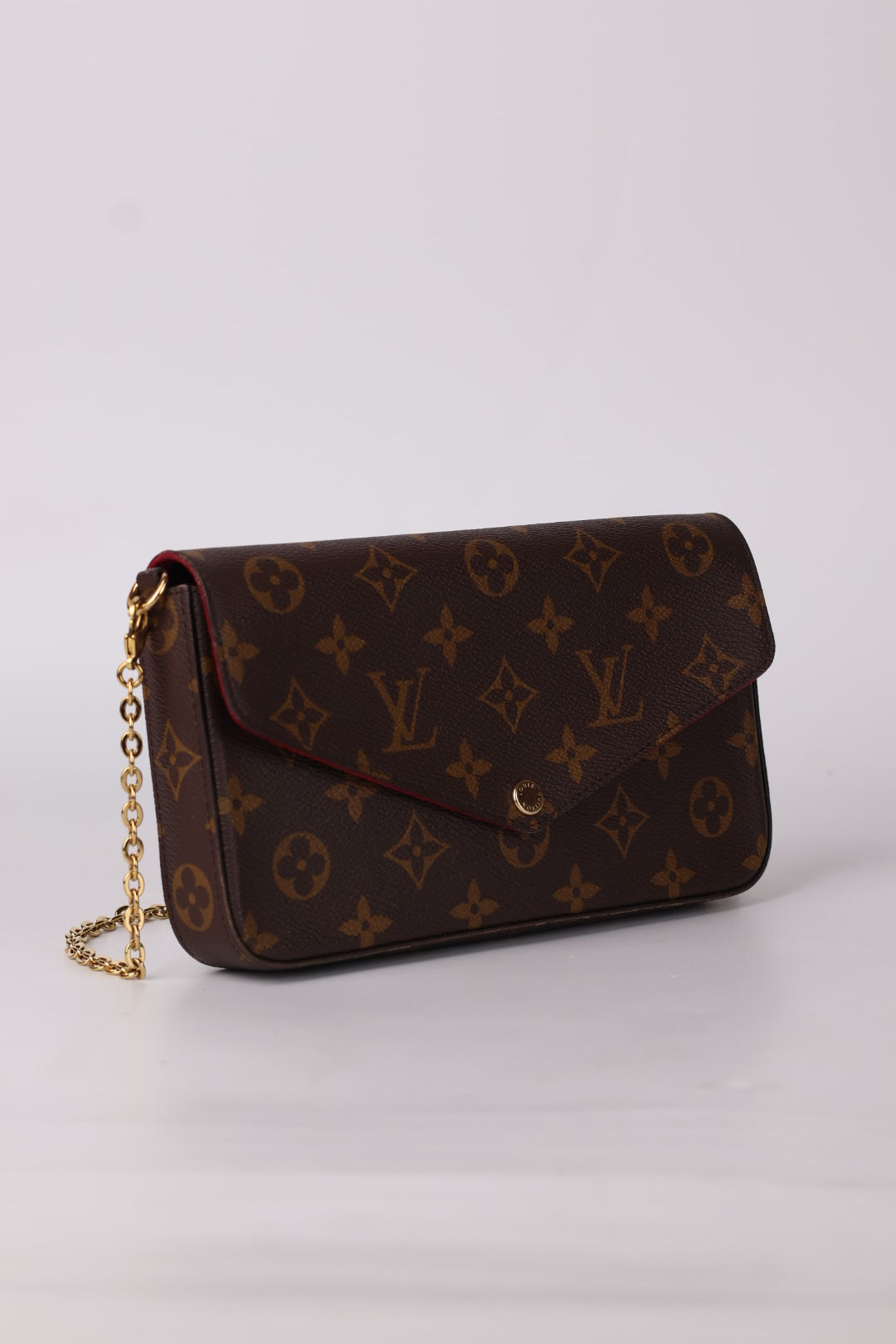 Louis Vuitton Félicie Monogram