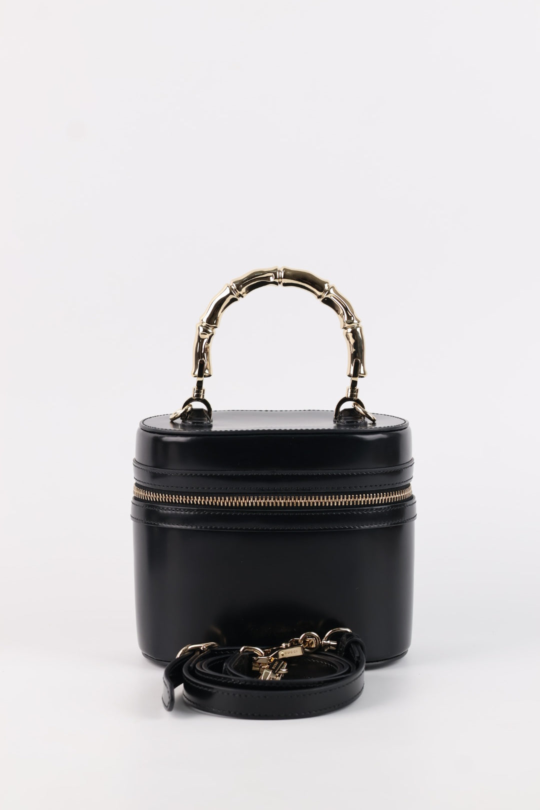 Gucci Mini Vanity in Pelle
