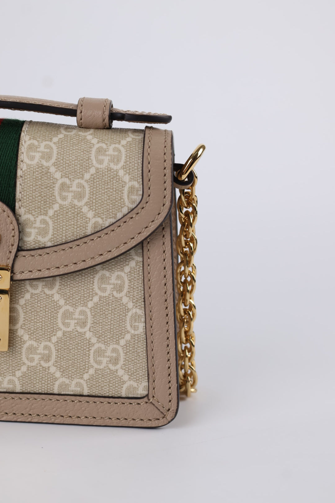 Gucci Mini Ophidia GG Supreme