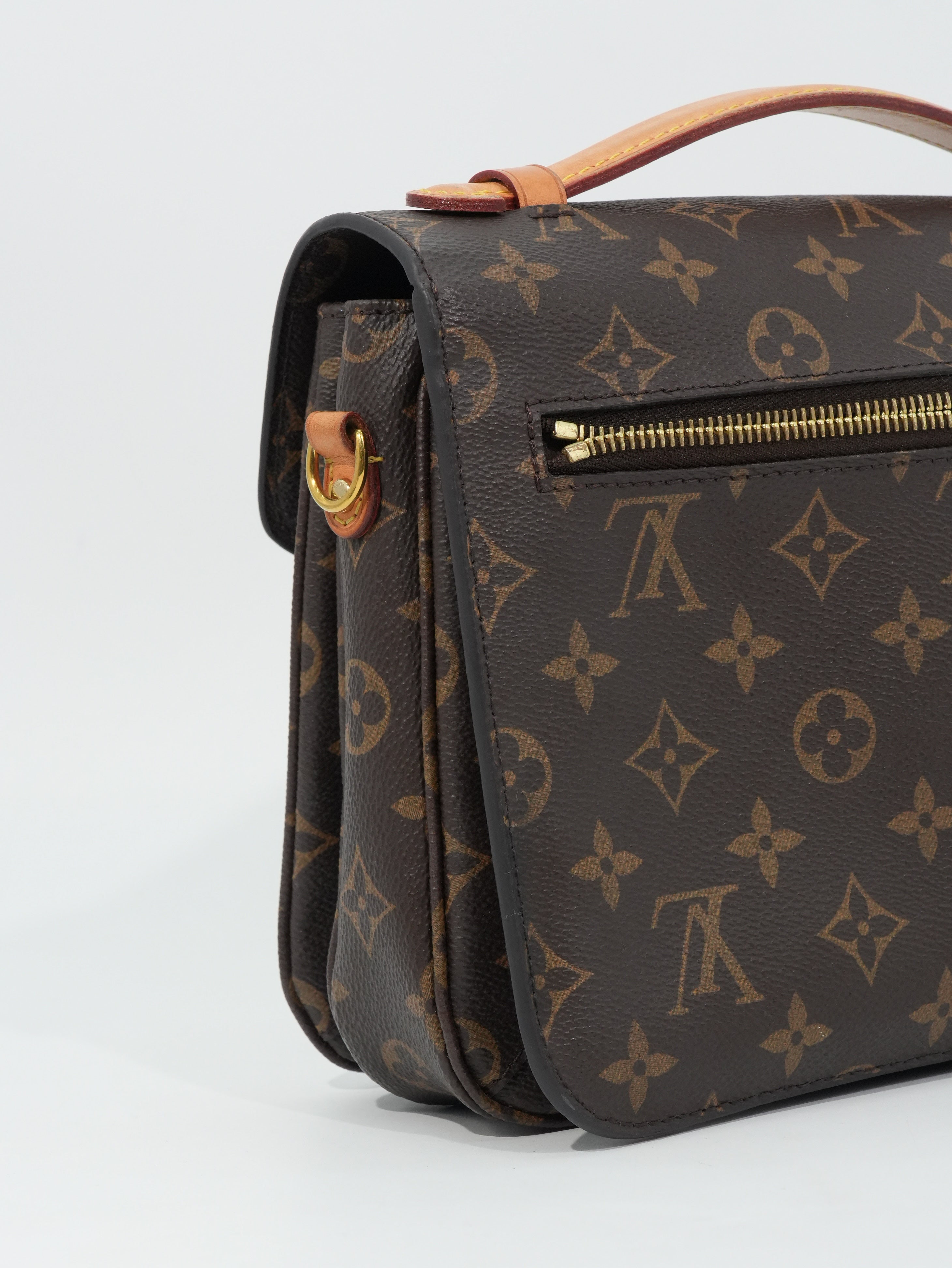 Louis Vuitton Métis Monogram