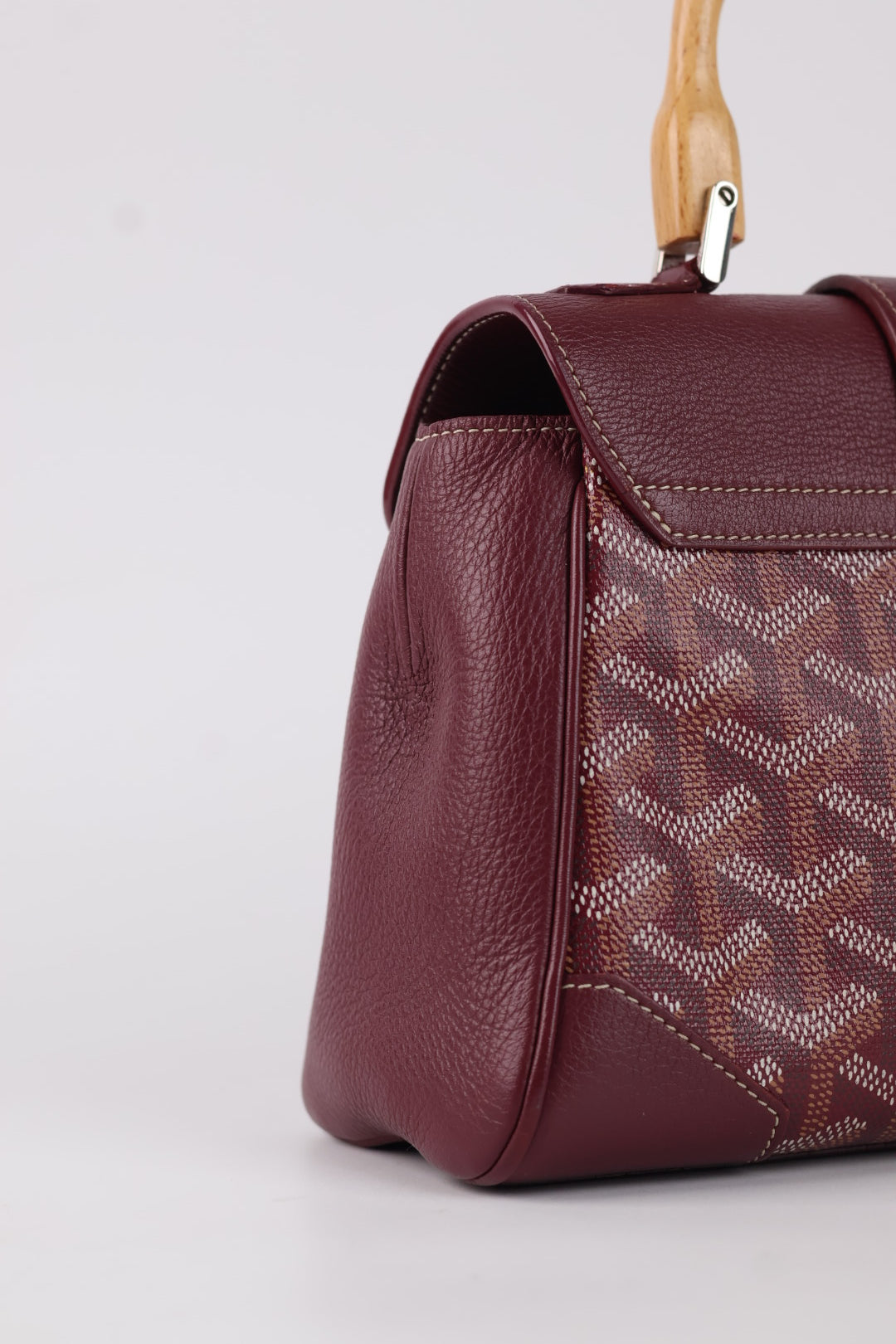 Goyard Saigon Mini