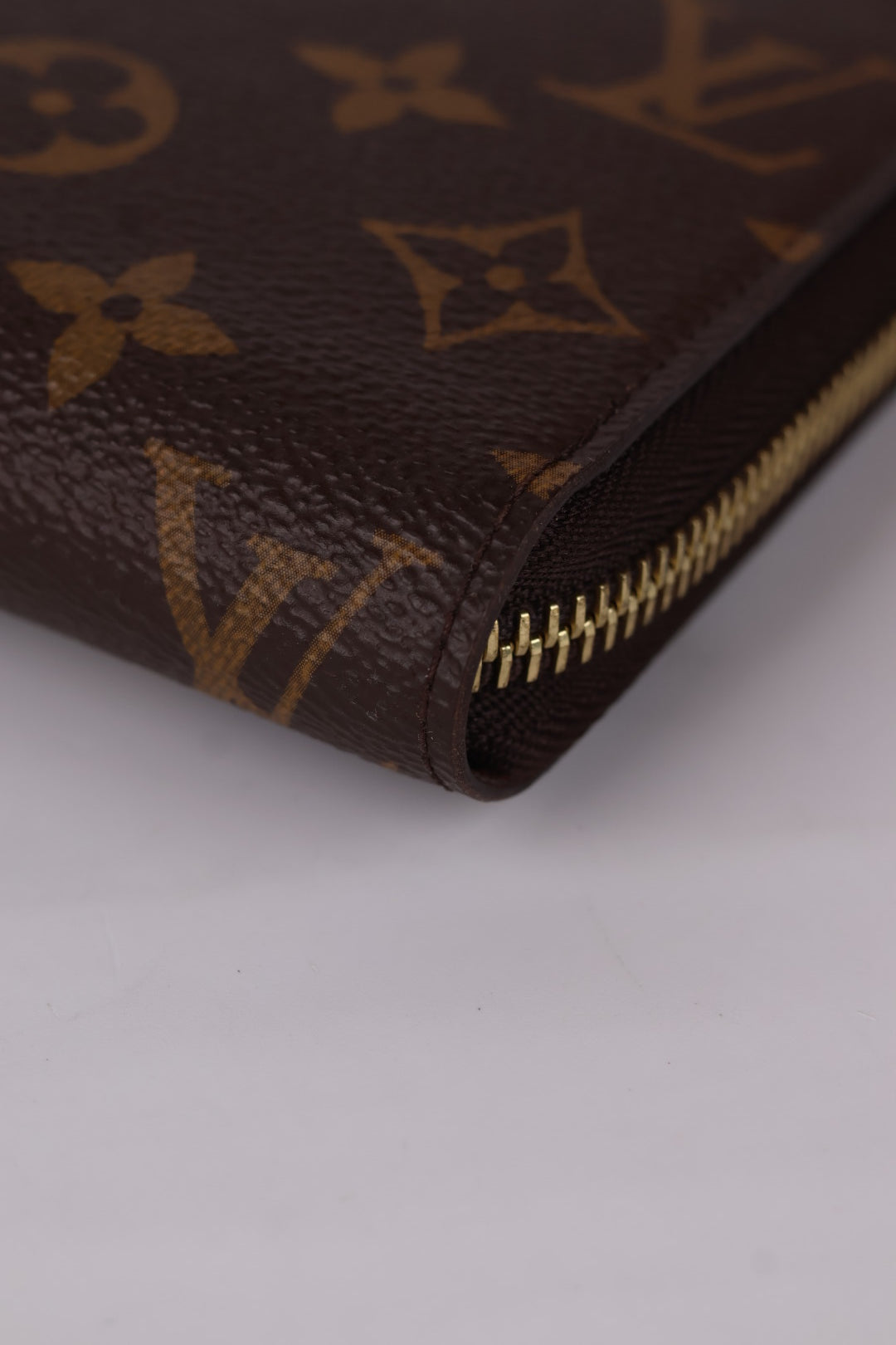 Louis Vuitton Portafoglio Zippy Monogram