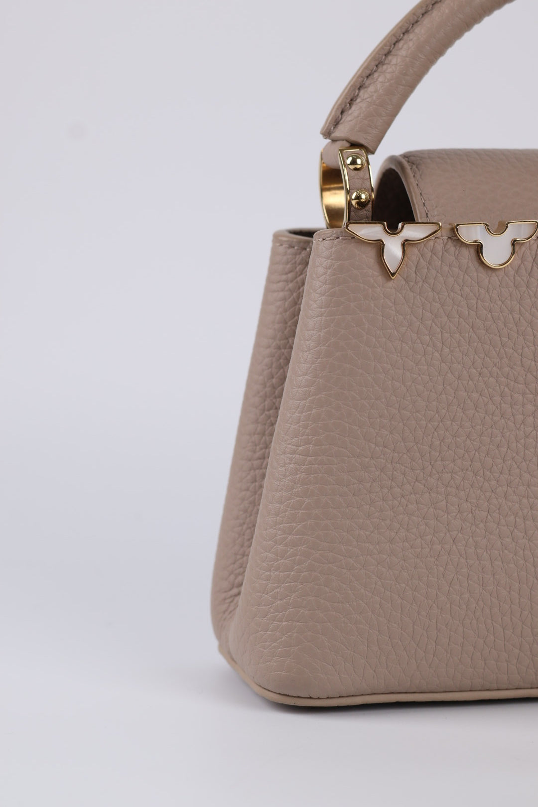 Louis Vuitton Capucines Mini