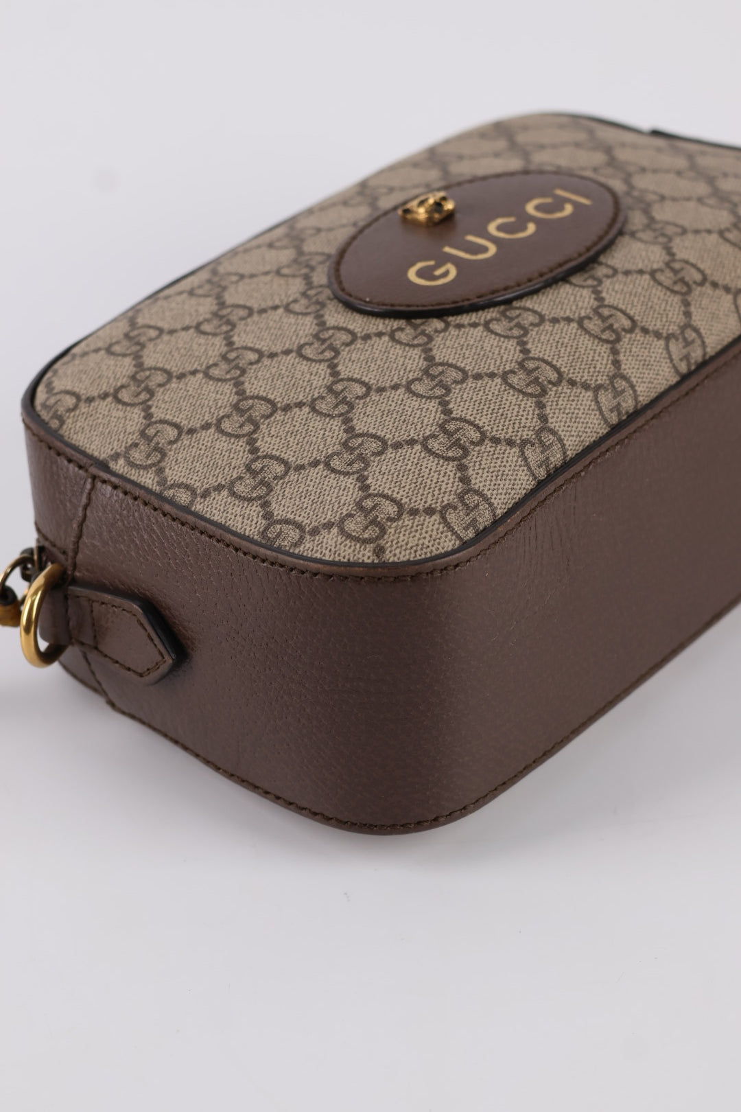 Gucci Neo Vintage Camera bag GG Supreme