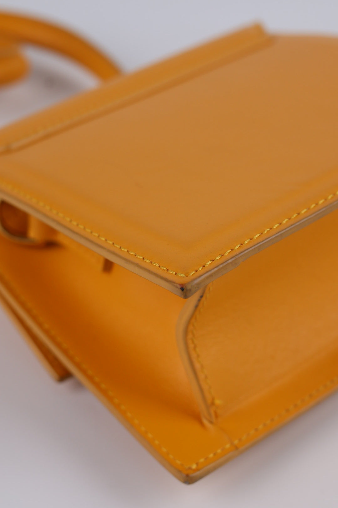 Jacquemus Le Chiquito Noeud