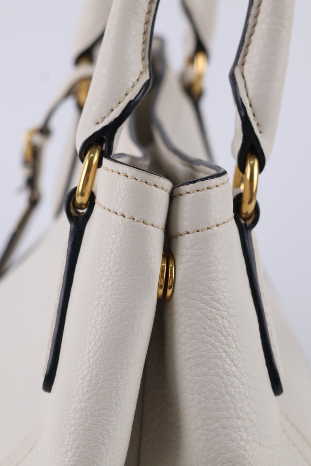 Prada Tote in Pelle