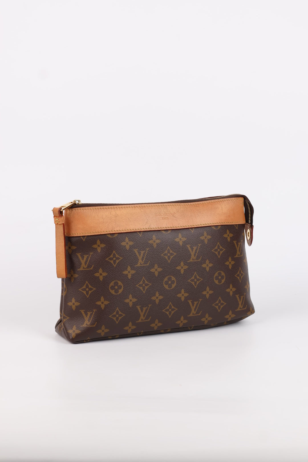 Louis Vuitton Pochette Voyage Souple
