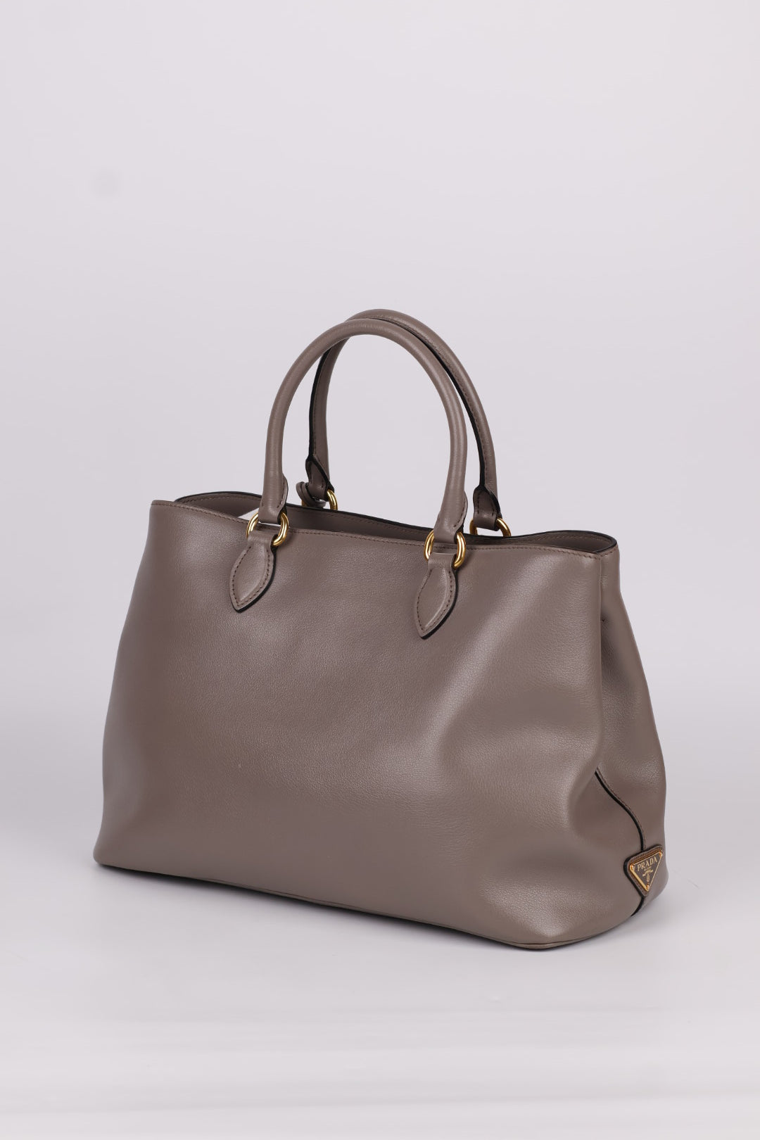 Prada Tote in Pelle