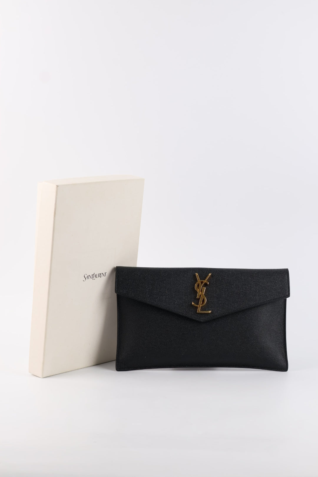 Saint Laurent Pochette Uptown