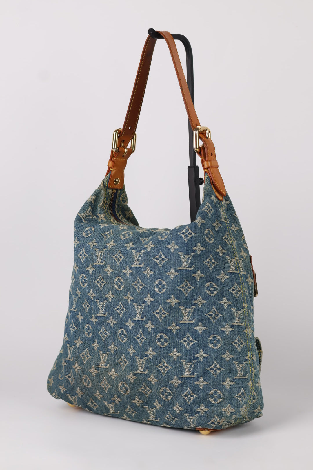 Louis Vuitton Baggy Denim
