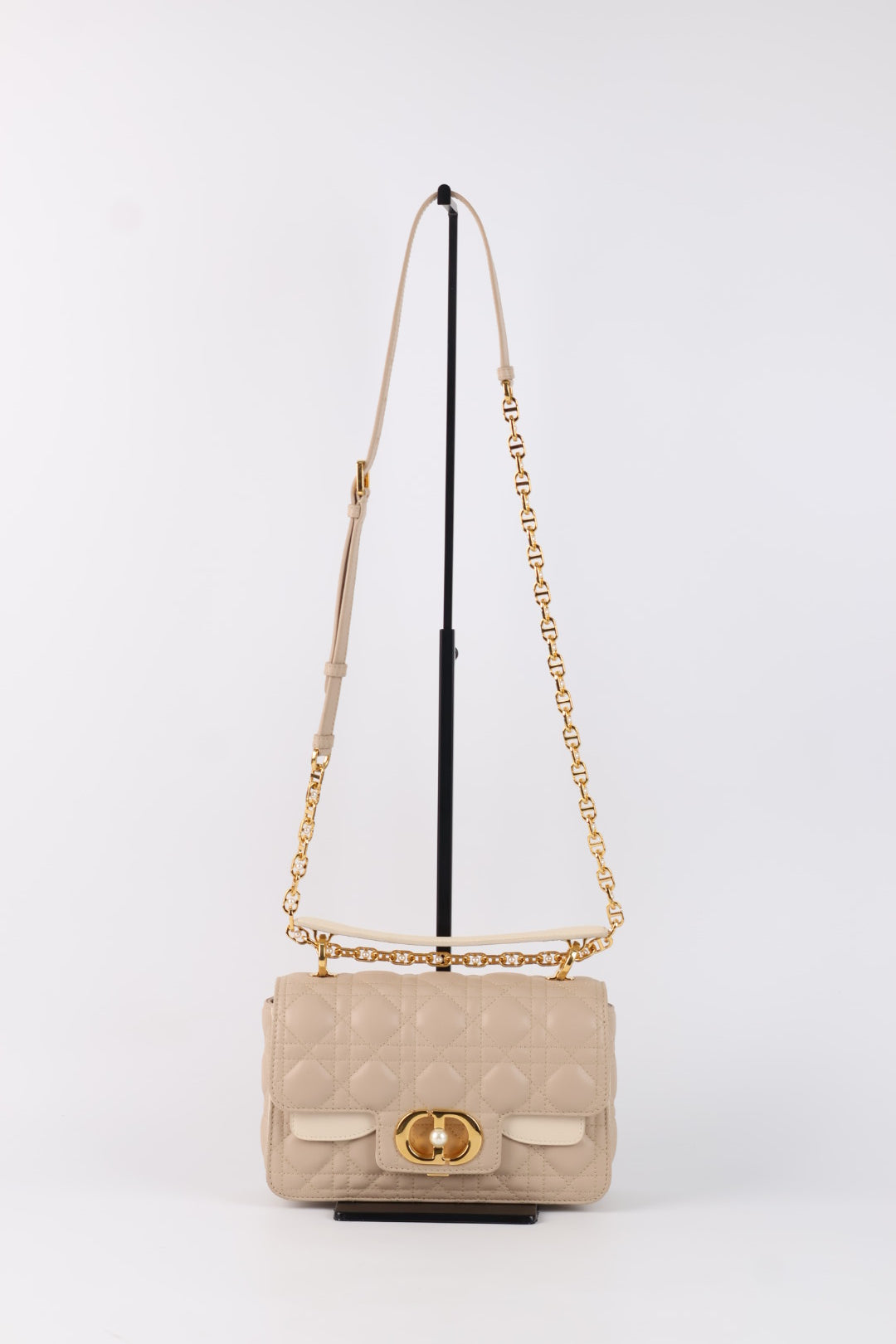 Dior Jolie Top Handle Piccola
