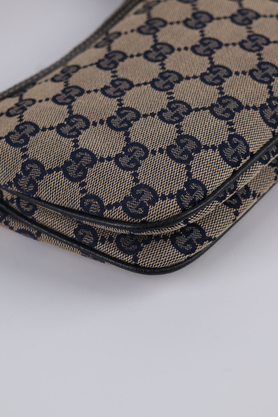 Gucci Mini Horsebit GG Wave