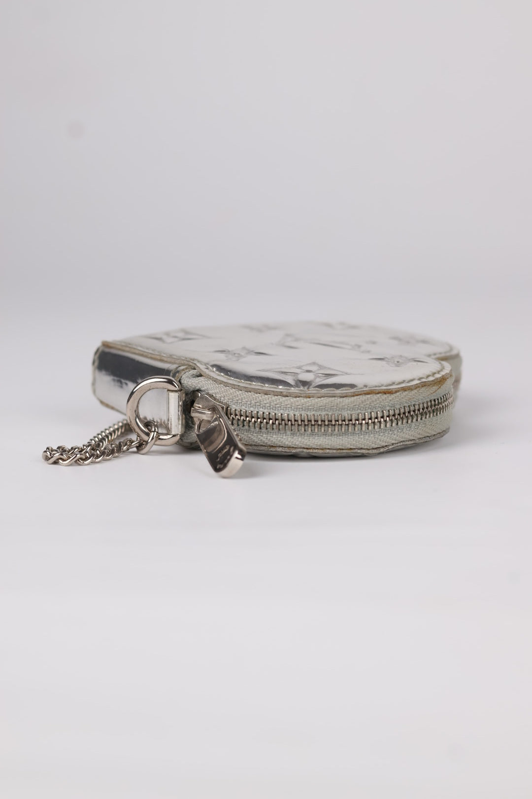 Louis Vuitton Portamonete Heart Monogram Miroir