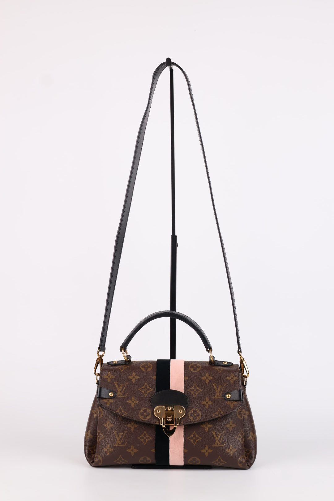 Louis Vuitton Georges Monogram