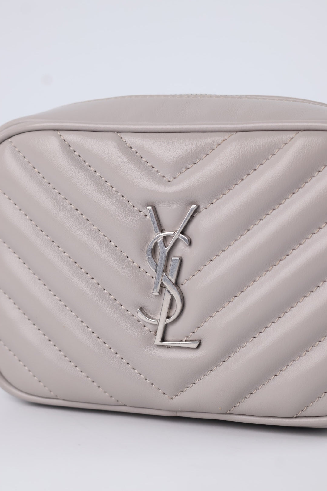 Saint Laurent Mini Marsupio Camera Bag