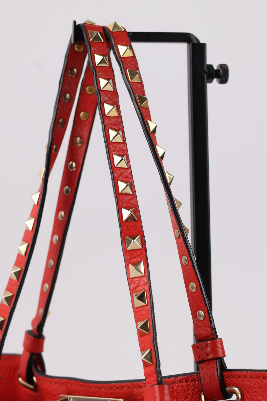 Valentino Rockstud Tote