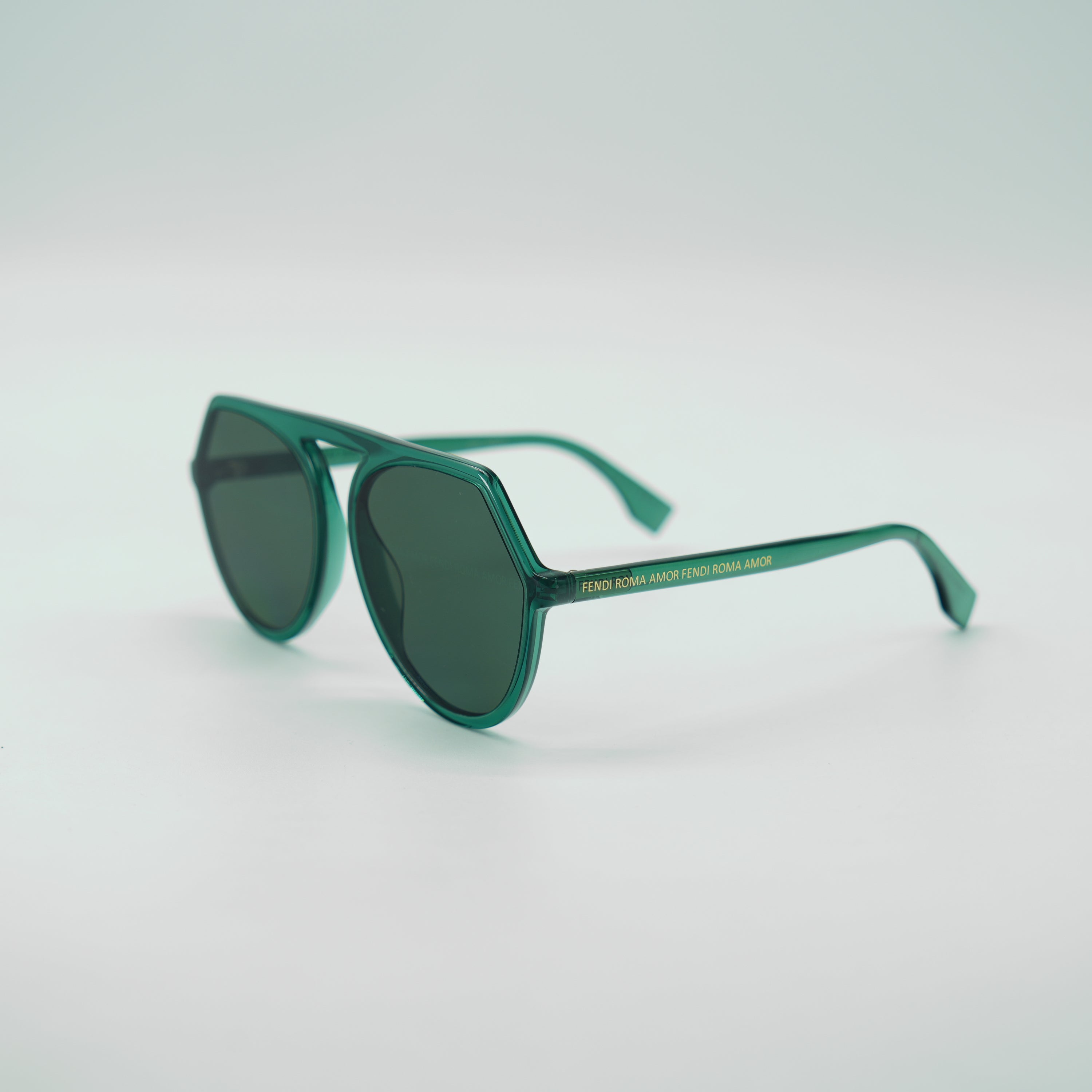 Fendi Roma Occhiali F0375/GS