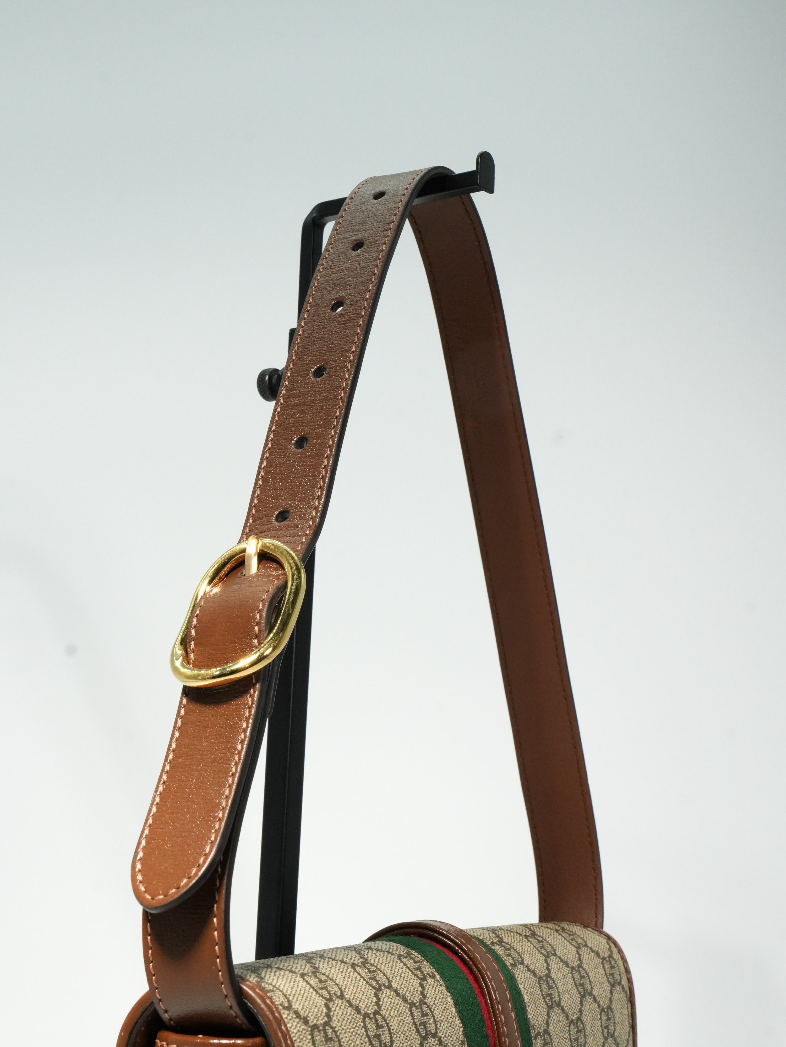 Gucci Marsupio Jackie GG Supreme
