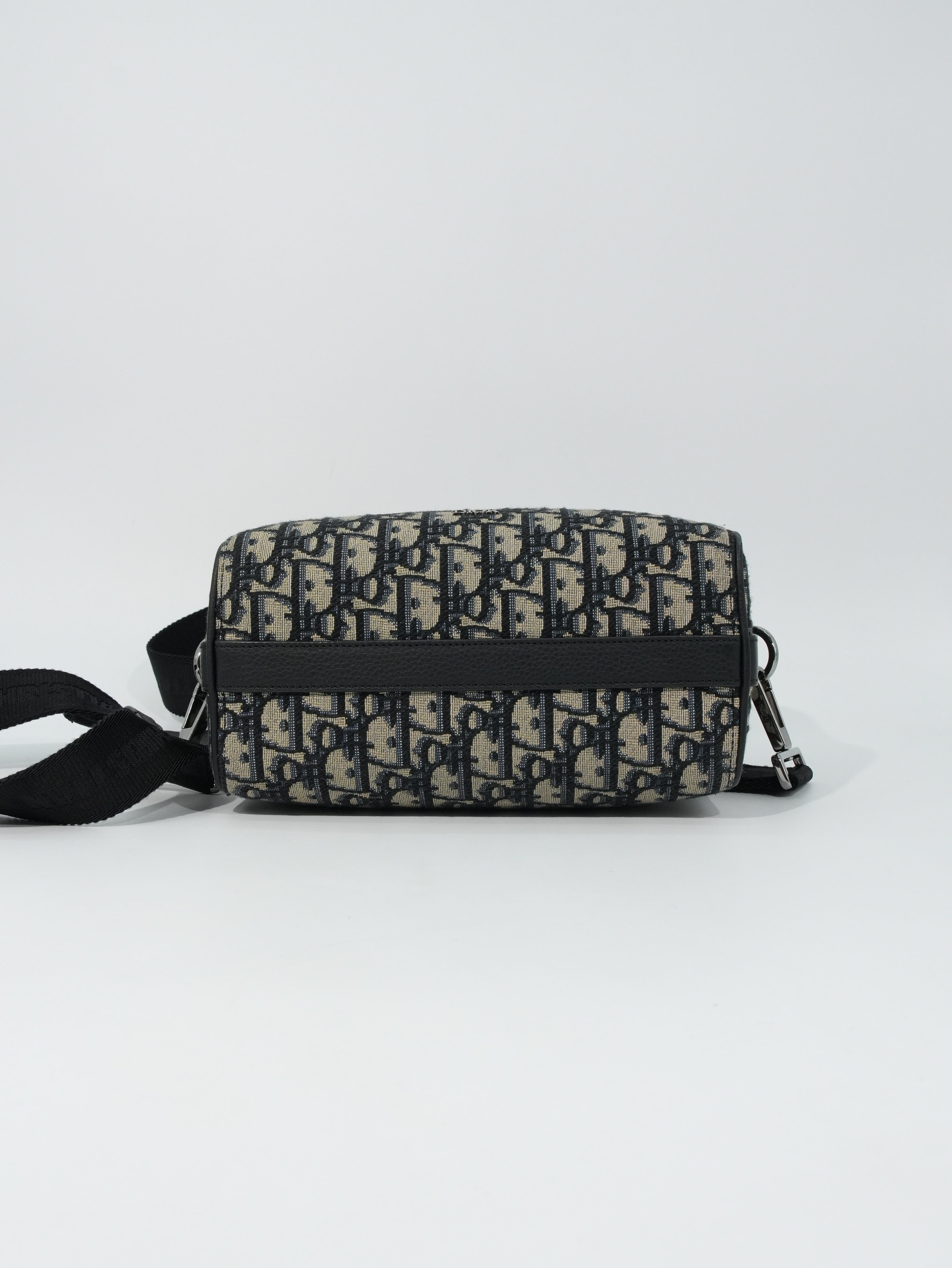 Dior Lingot Jacquard Oblique