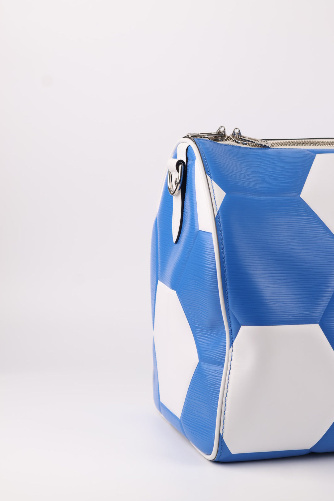 Louis Vuitton Keepall 50 Fifa World Cup