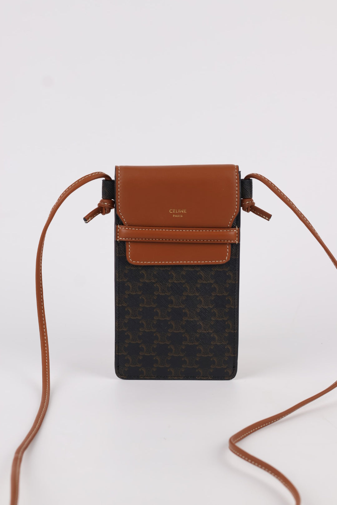 Celine Portacellulare Triomphe