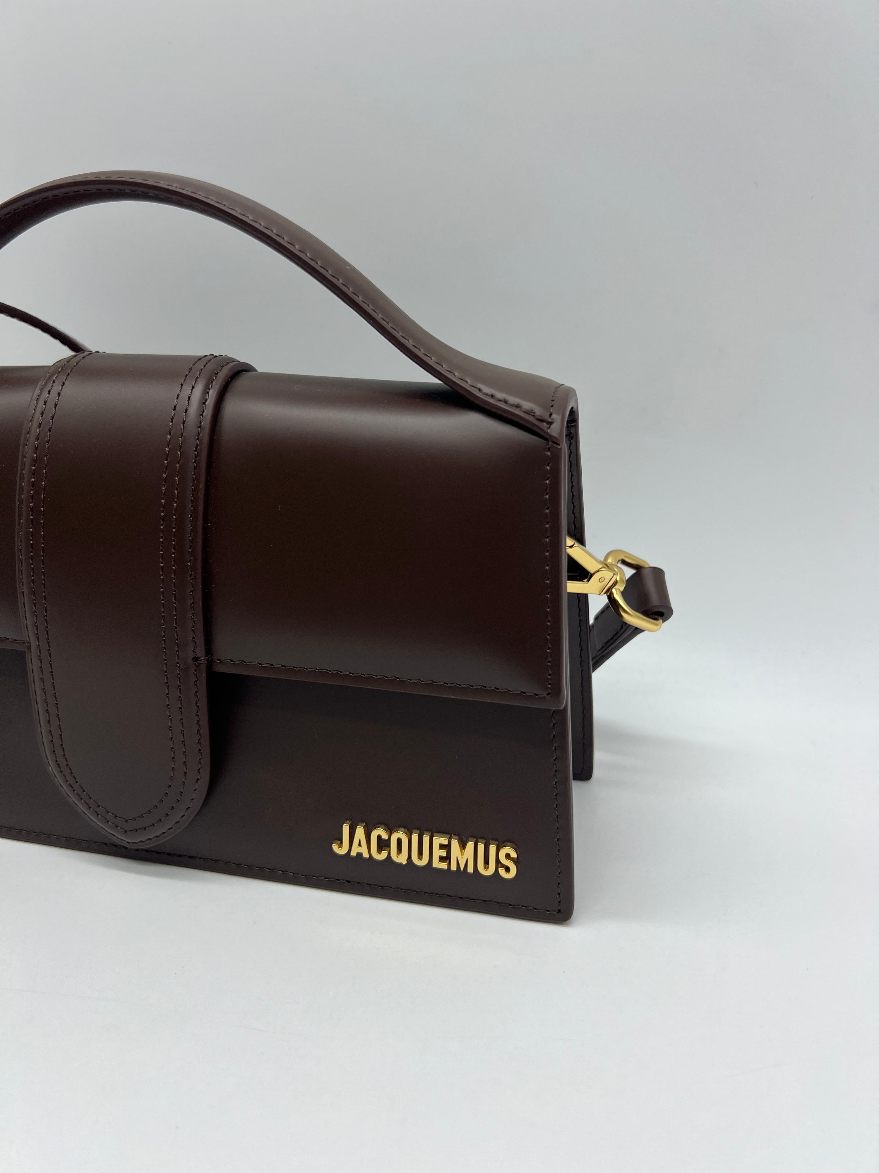 Jacquemus Le Grand Bambino