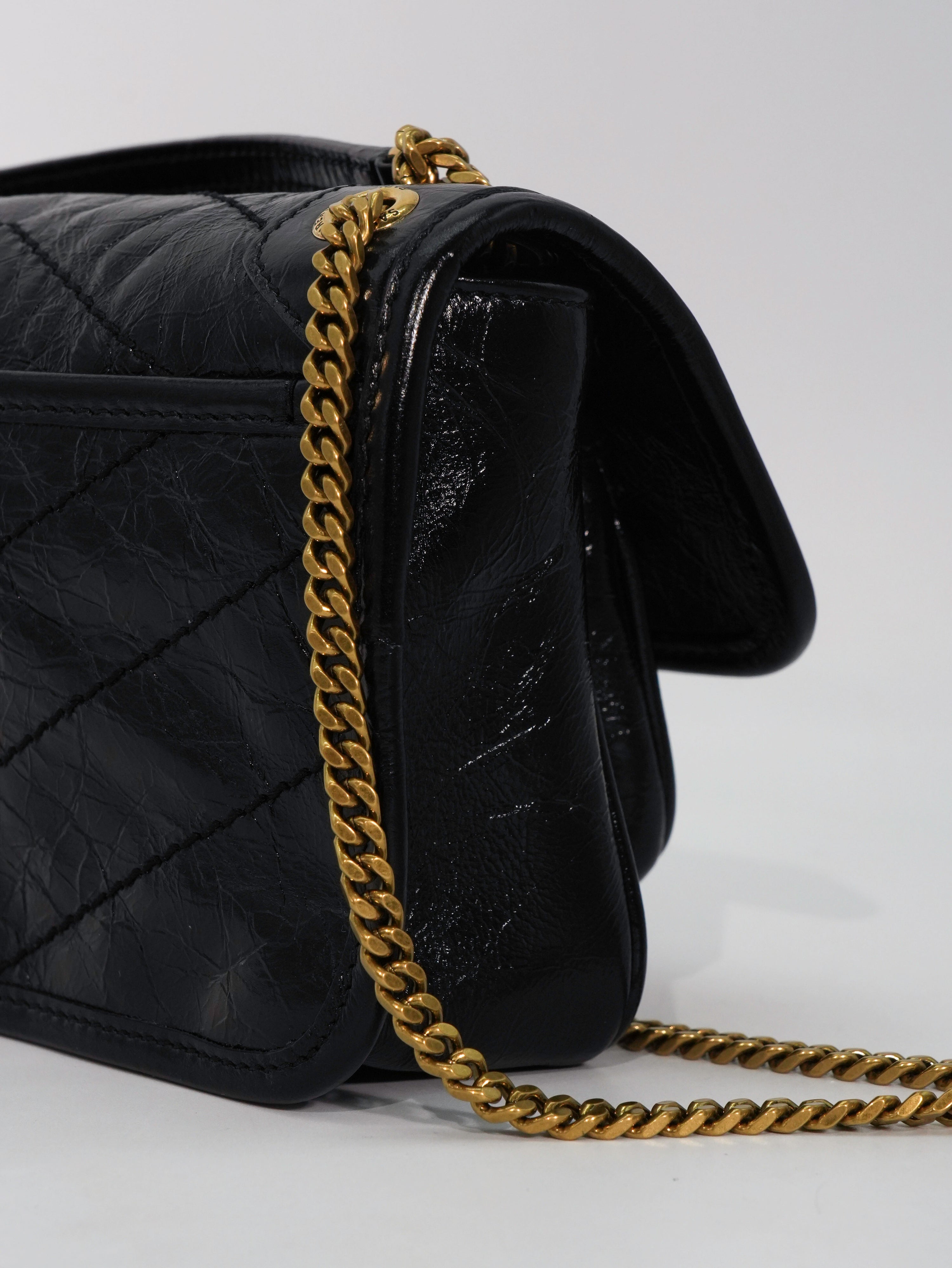 Saint Laurent Niki Mini