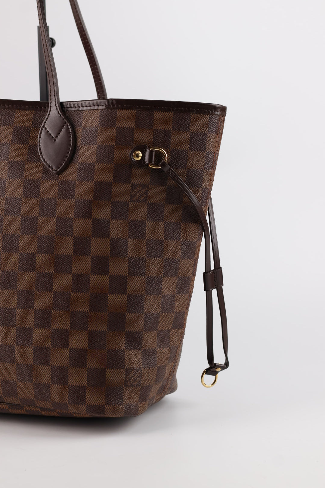 Louis Vuitton Neverfull MM Damier Ebene