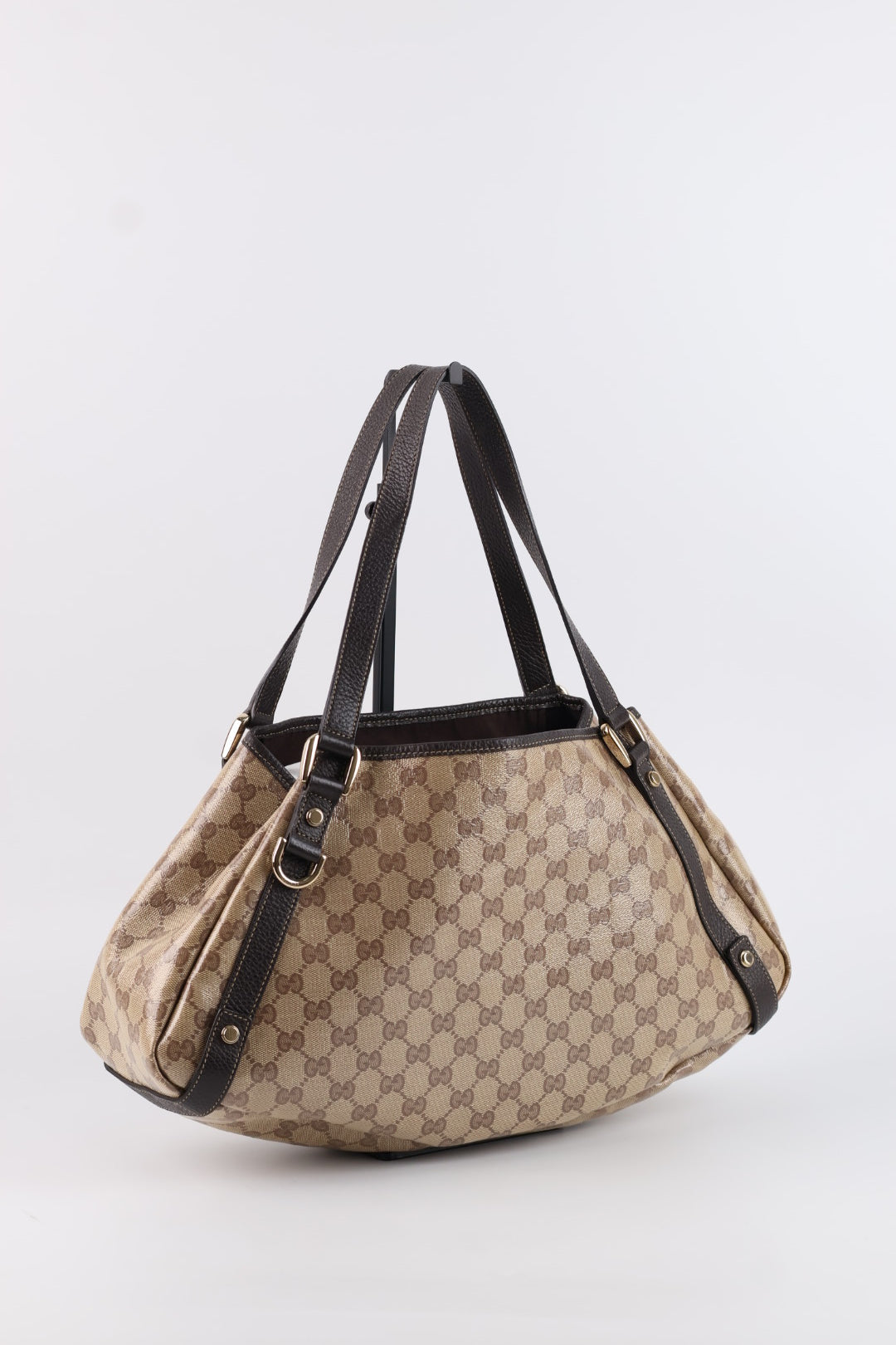 Gucci Tote GG Crystal