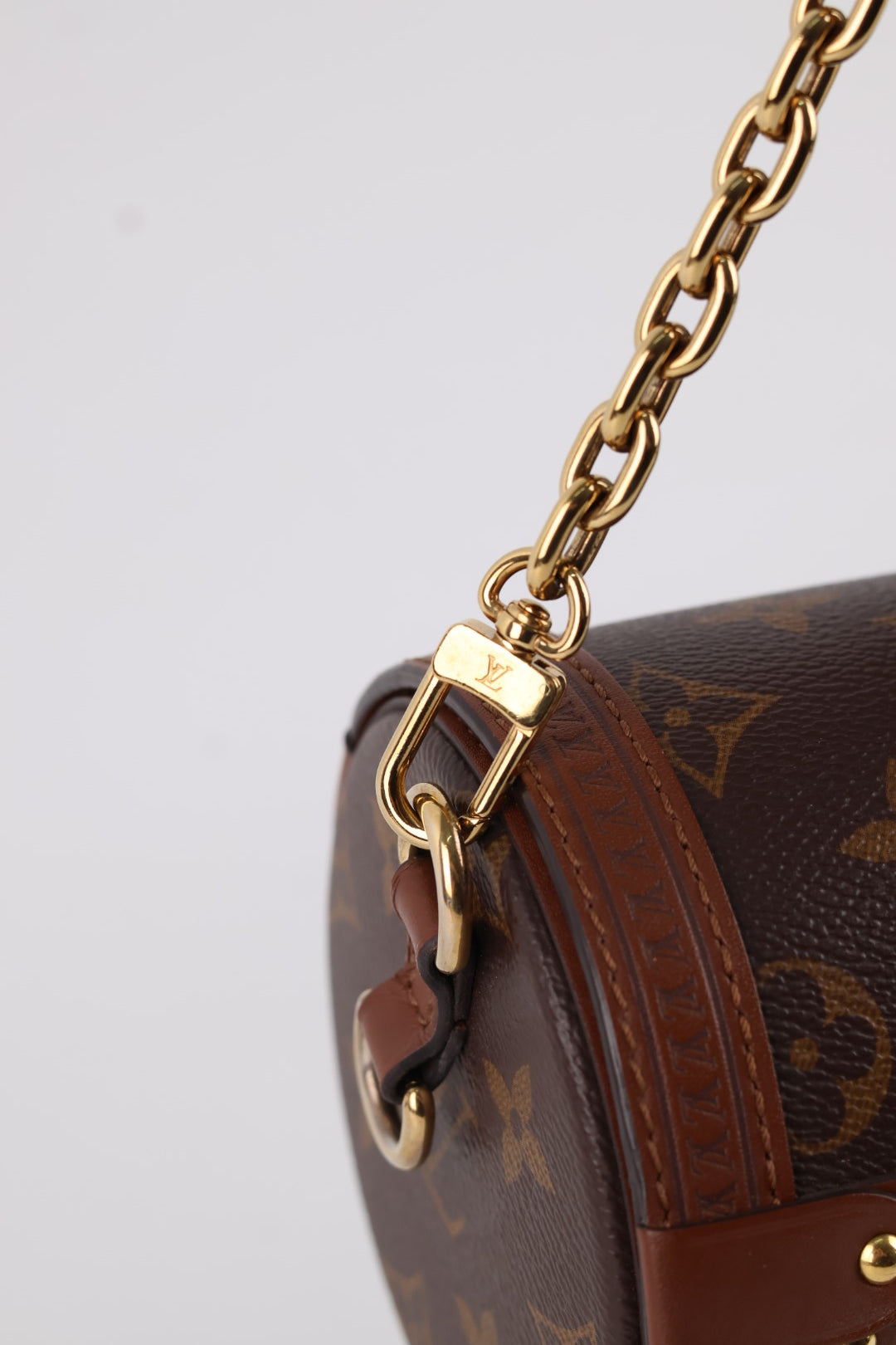 Louis Vuitton Papillon Trunk Monogram