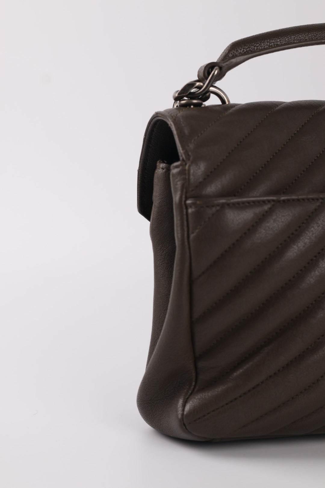 Saint Laurent College Small