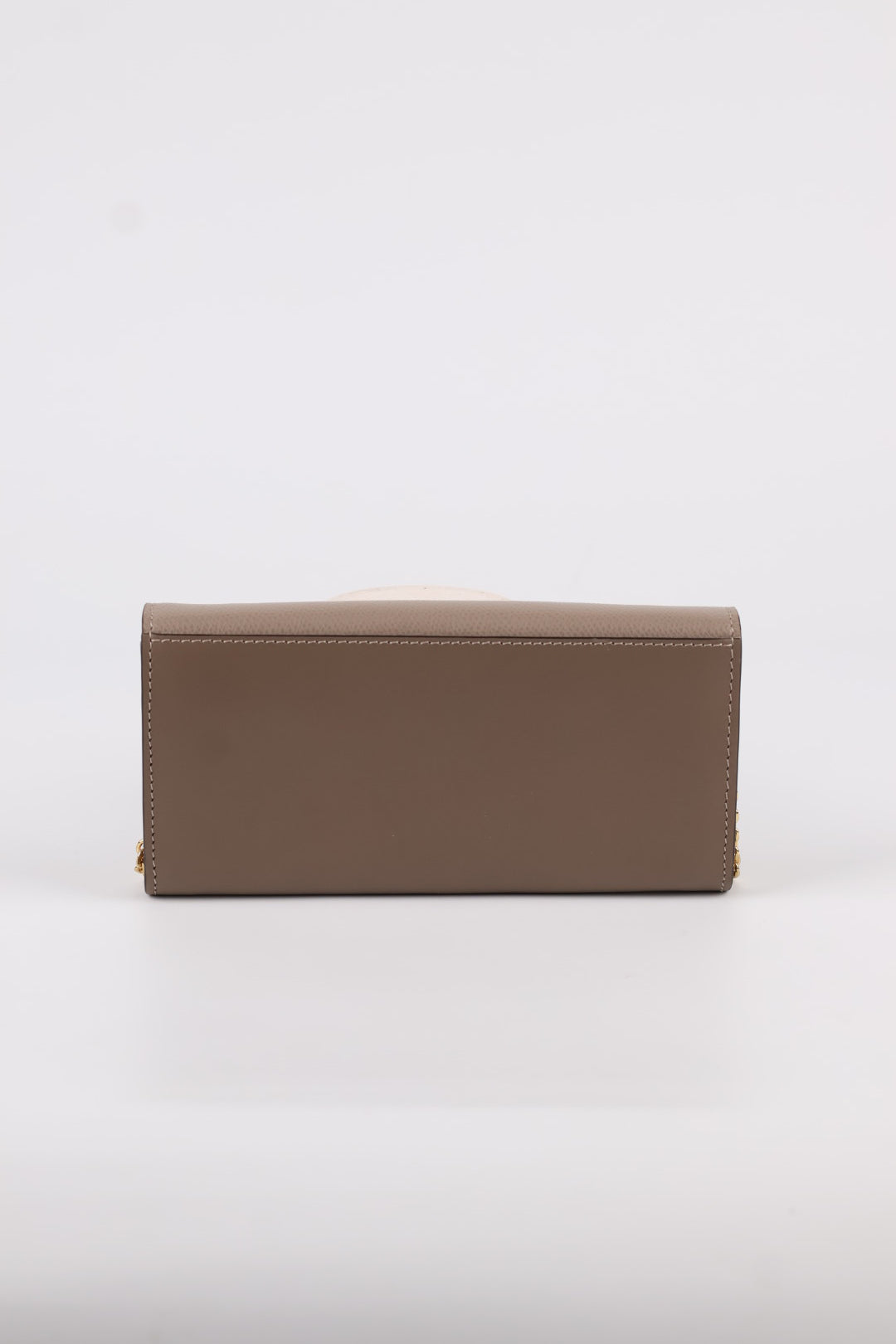 Fendi Woc Continental FF Diamonds