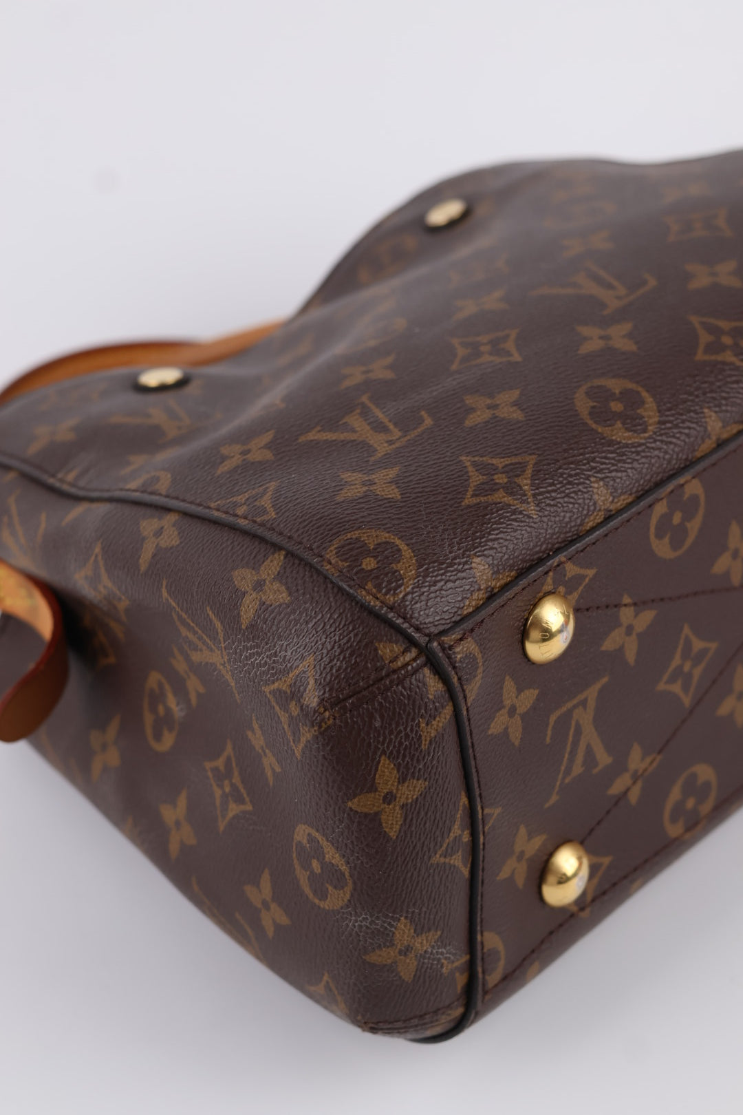 Louis Vuitton Montaigne BB Monogram