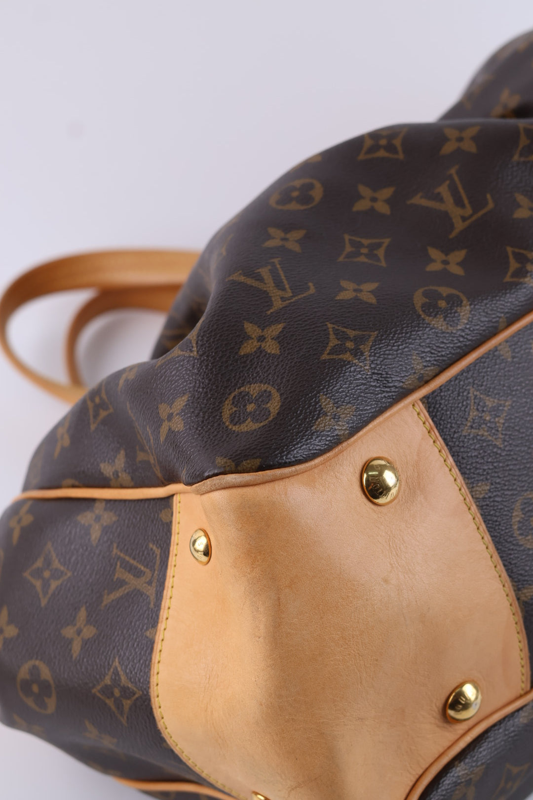 Louis Vuitton Boétie GM