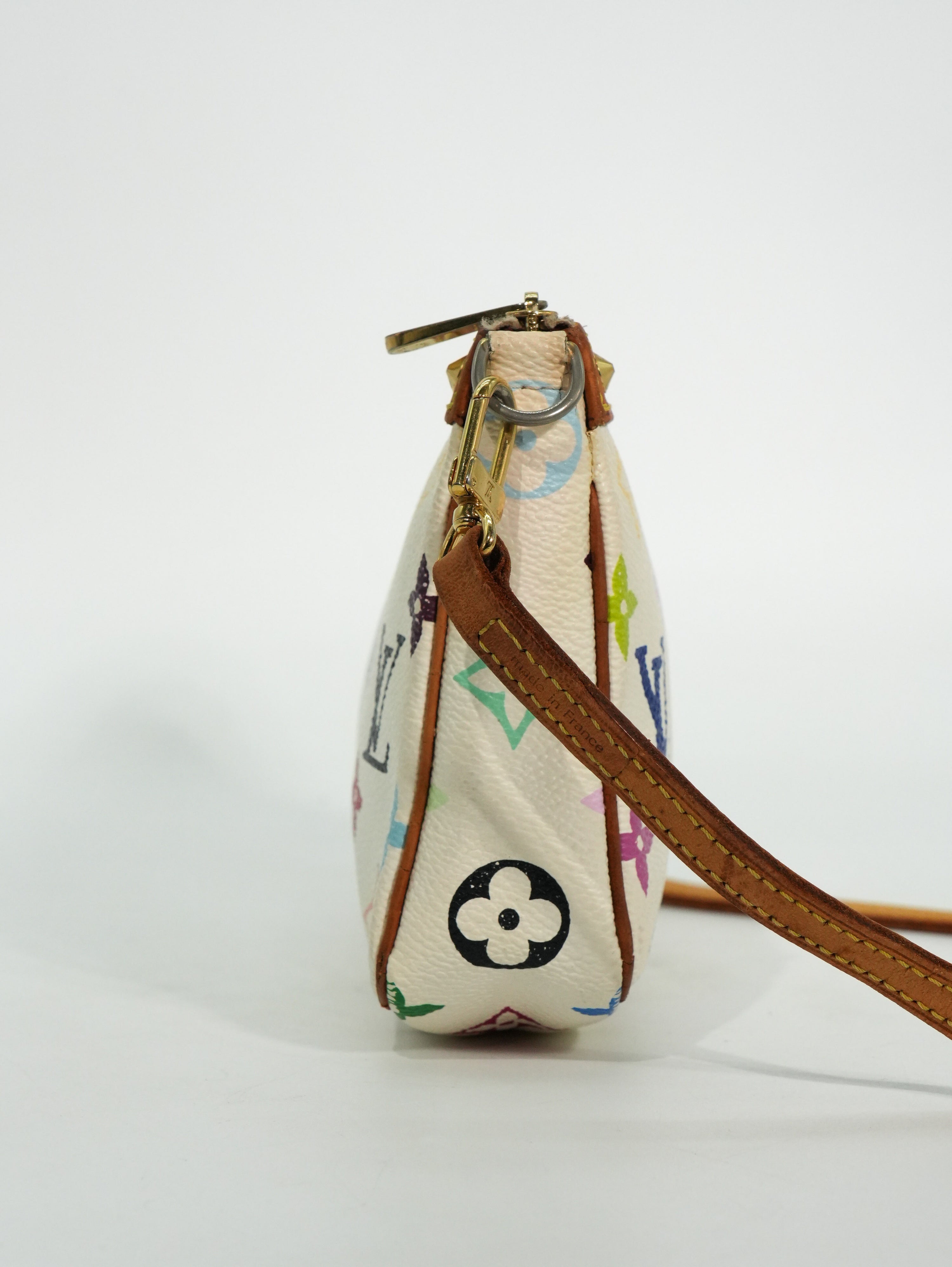 Louis Vuitton Accessoires Murakami